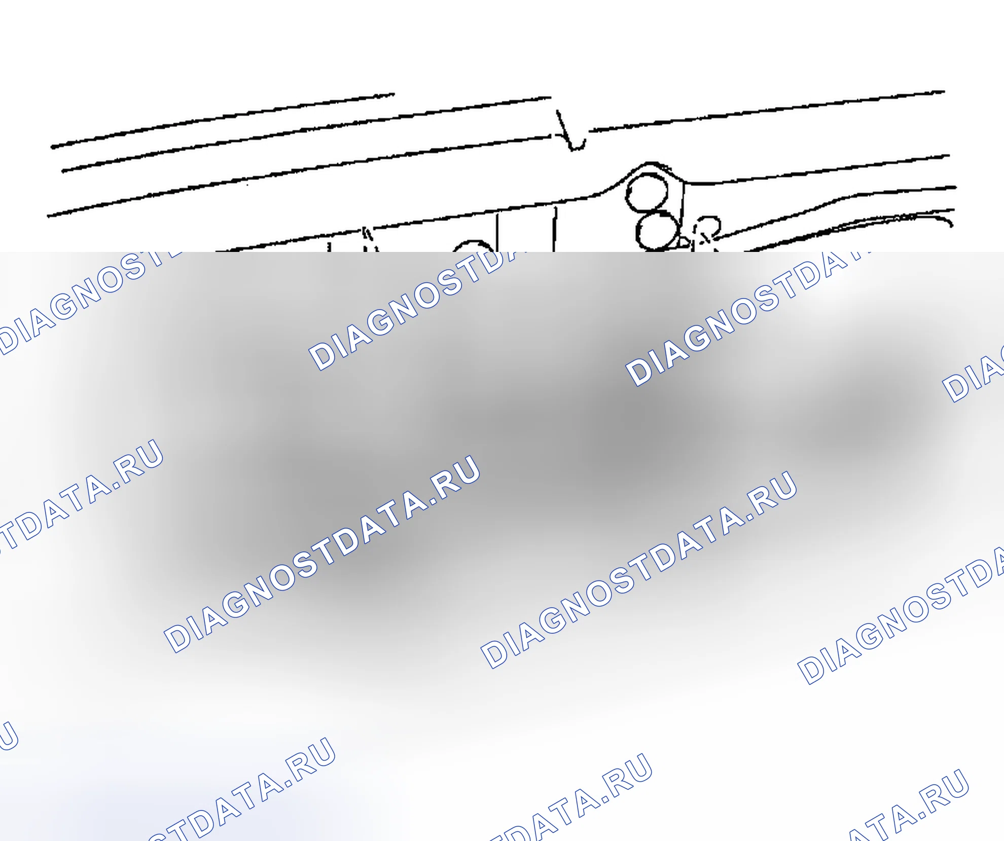 Рис. 14. Toyota Sequoia I