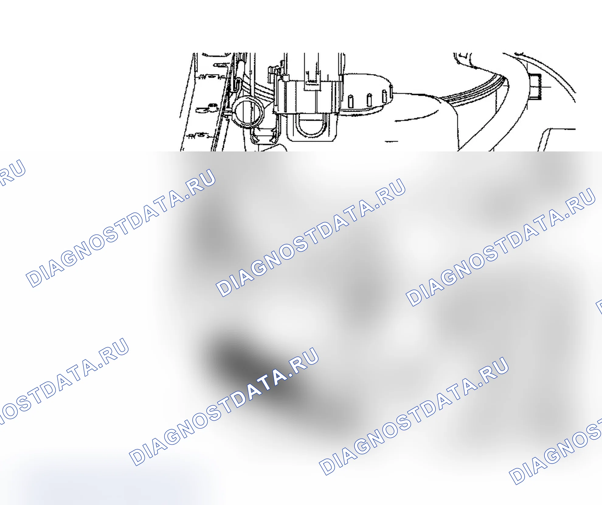 Рис. 110. Ford Cutaway E350 Super Duty 