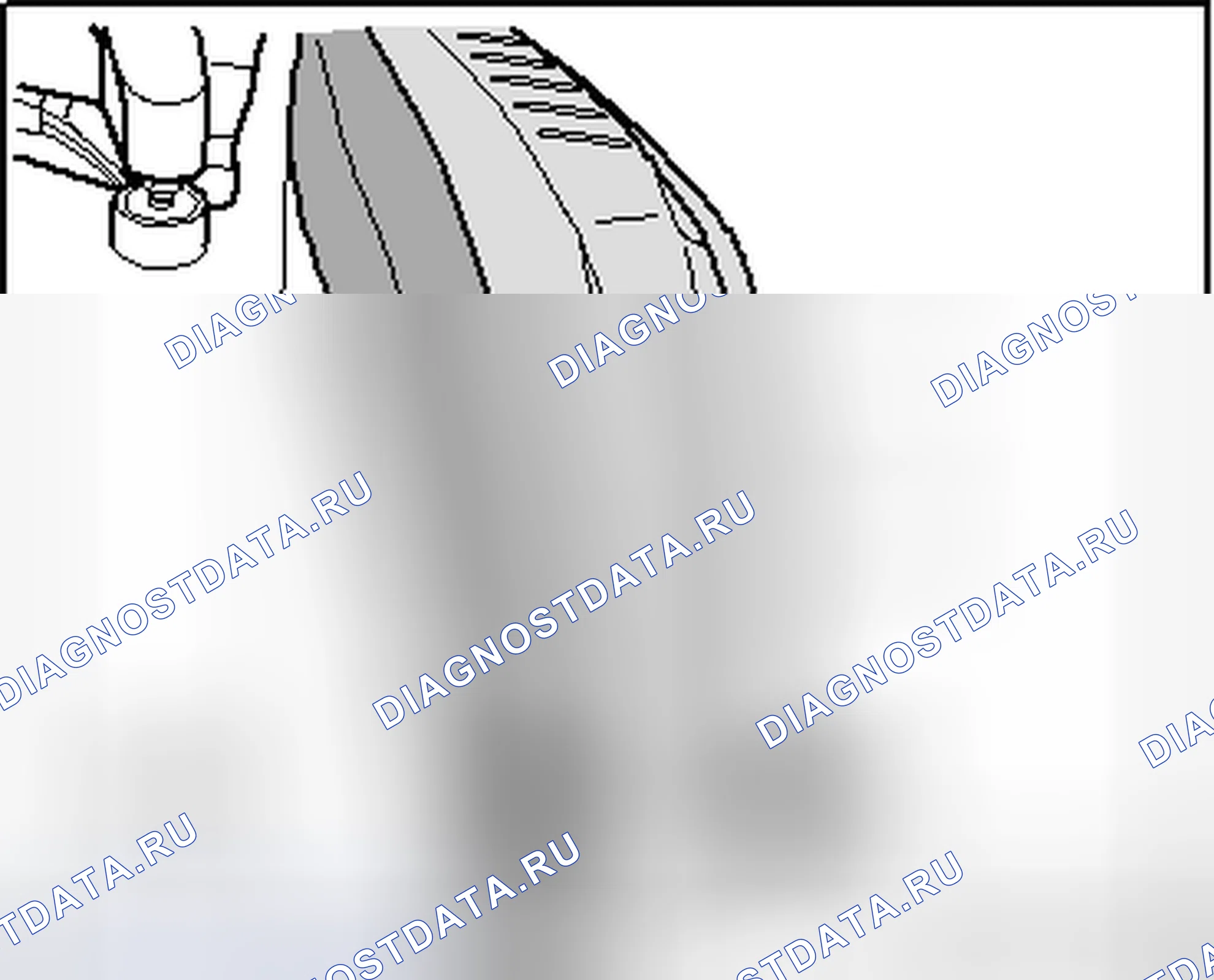 Рис. 114. Volkswagen Eos I