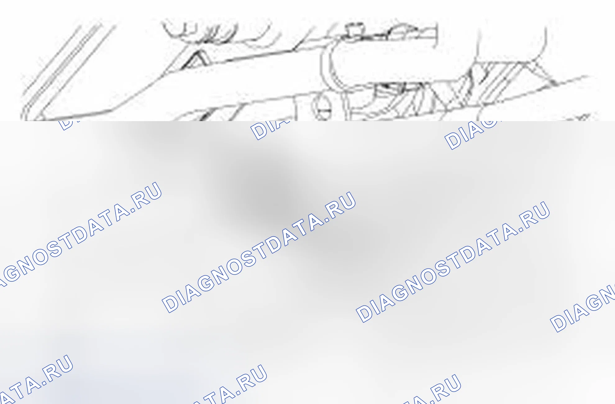 Рис. 1600. Ford Taurus VI