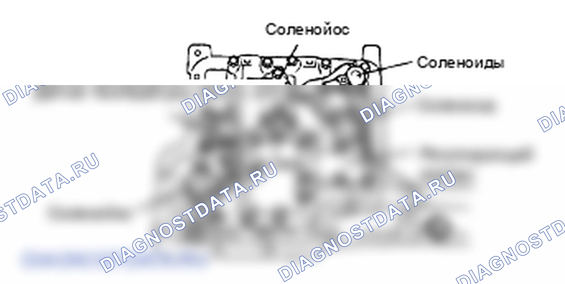 Разборка акпп. Hyundai Atos MX