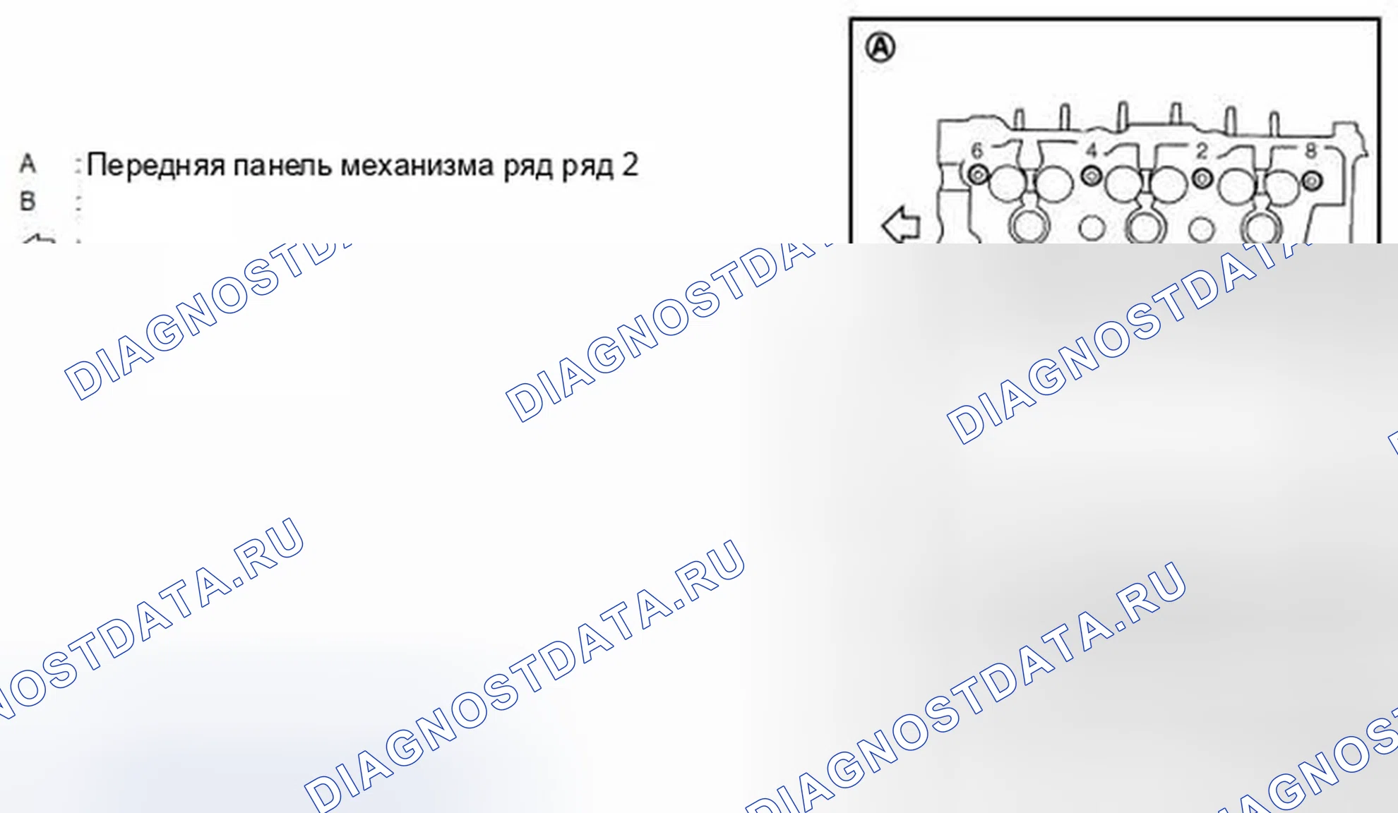 Рис. 116. Infiniti G25 IV рестайлинг