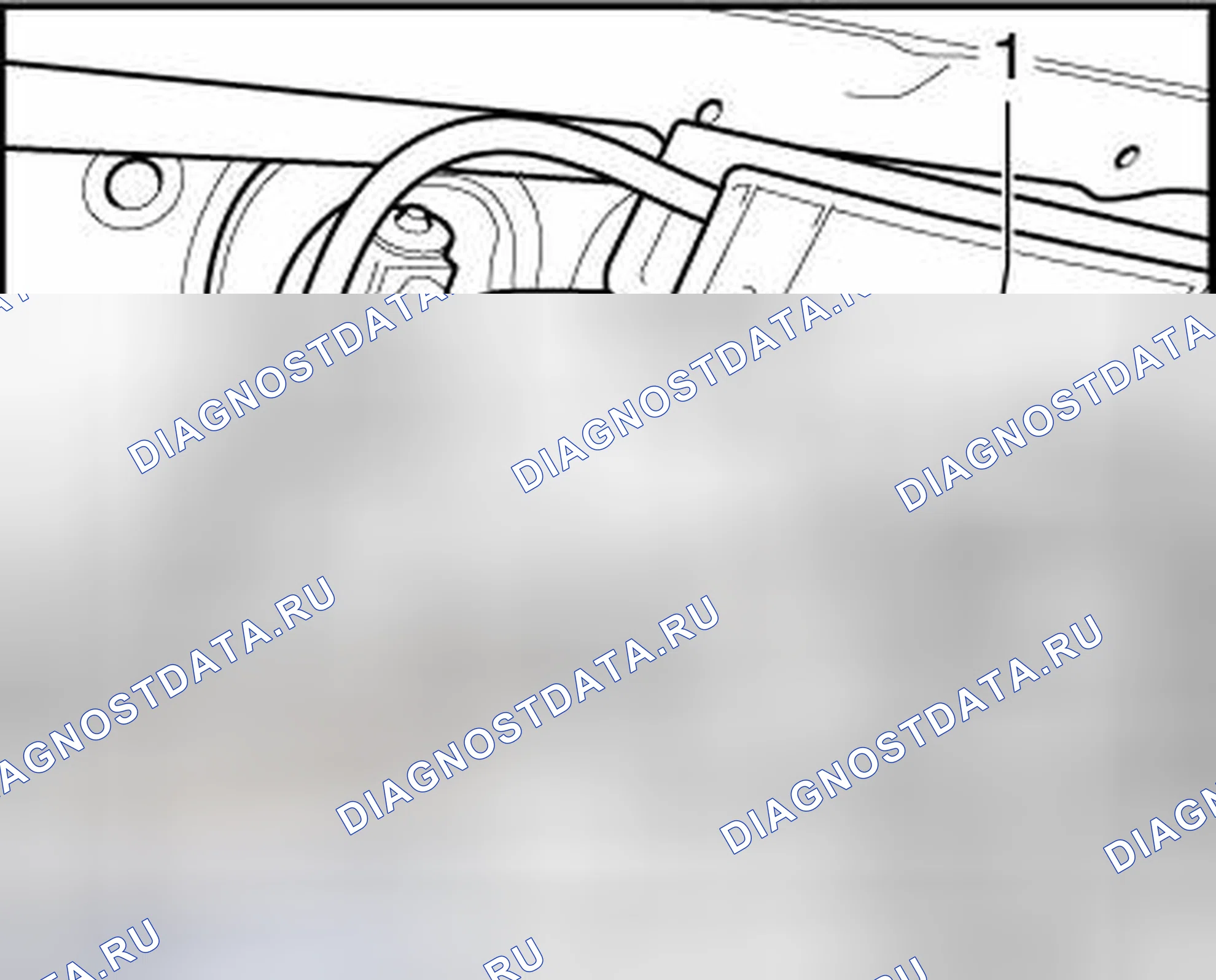 Рис. 401. Volkswagen Jetta V