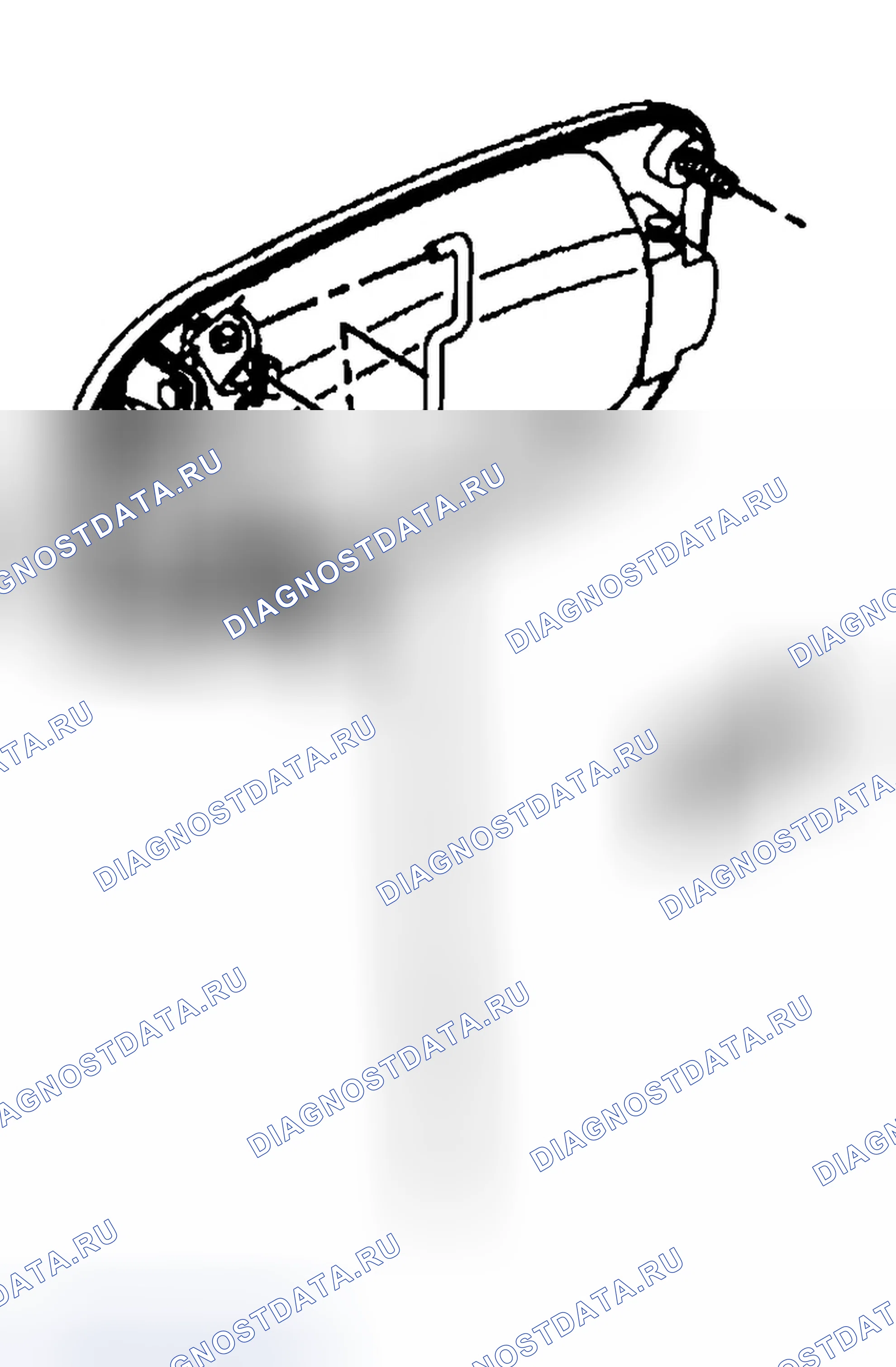 Рис. 234. Chevrolet Silverado 1500 HD 