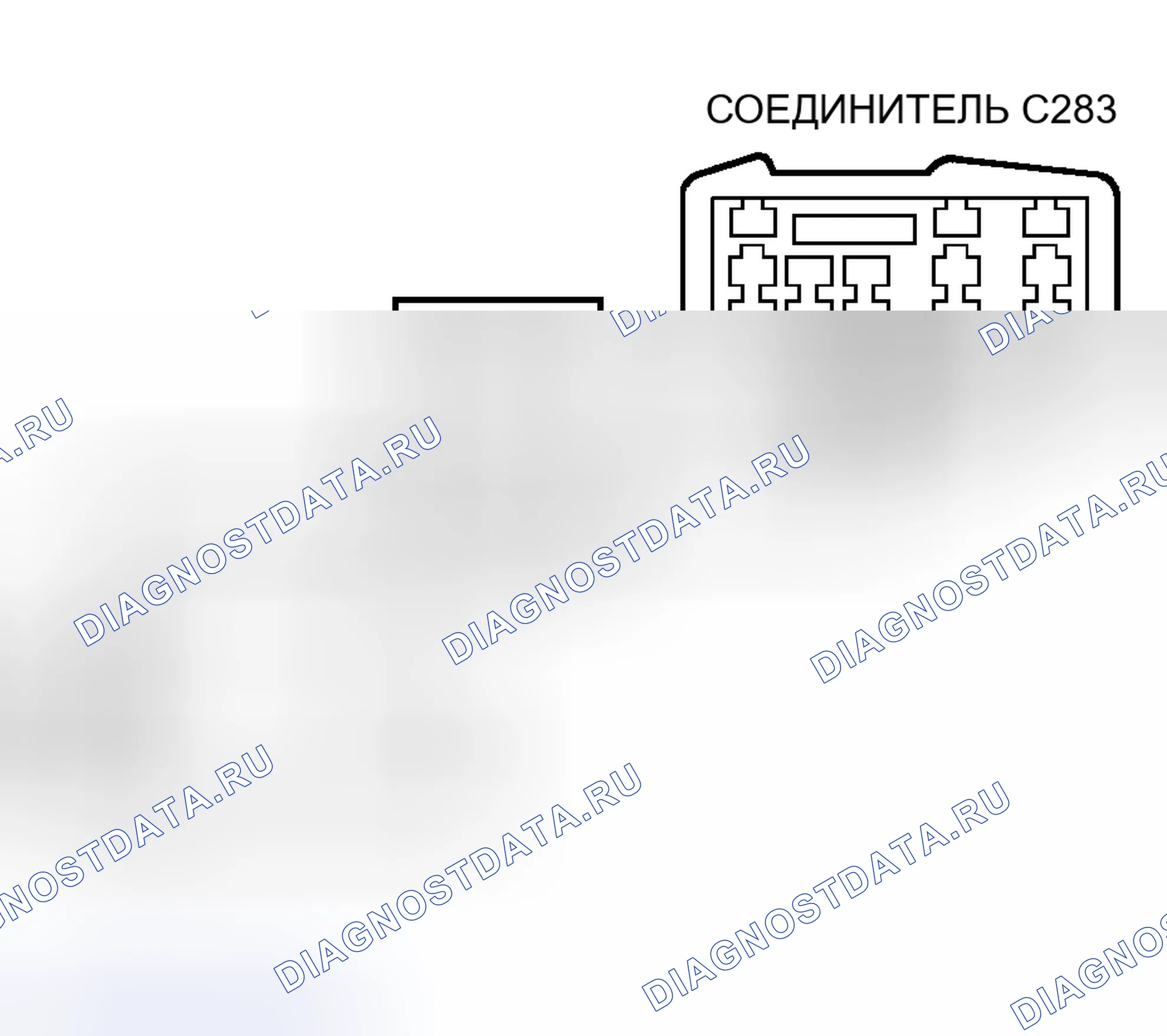 Рис. 3. Mazda 2 II