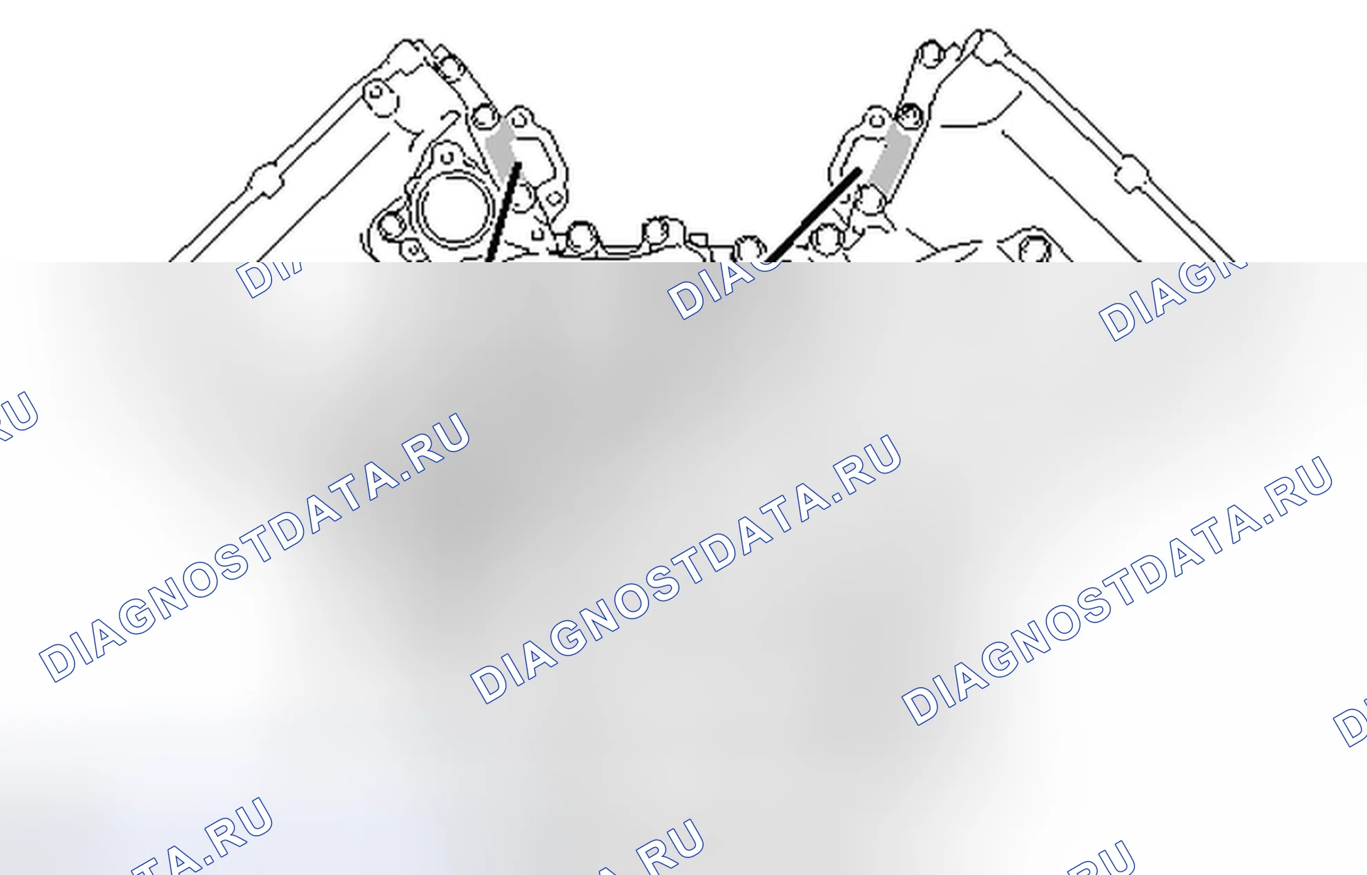 Рис. 344. Toyota Tundra II
