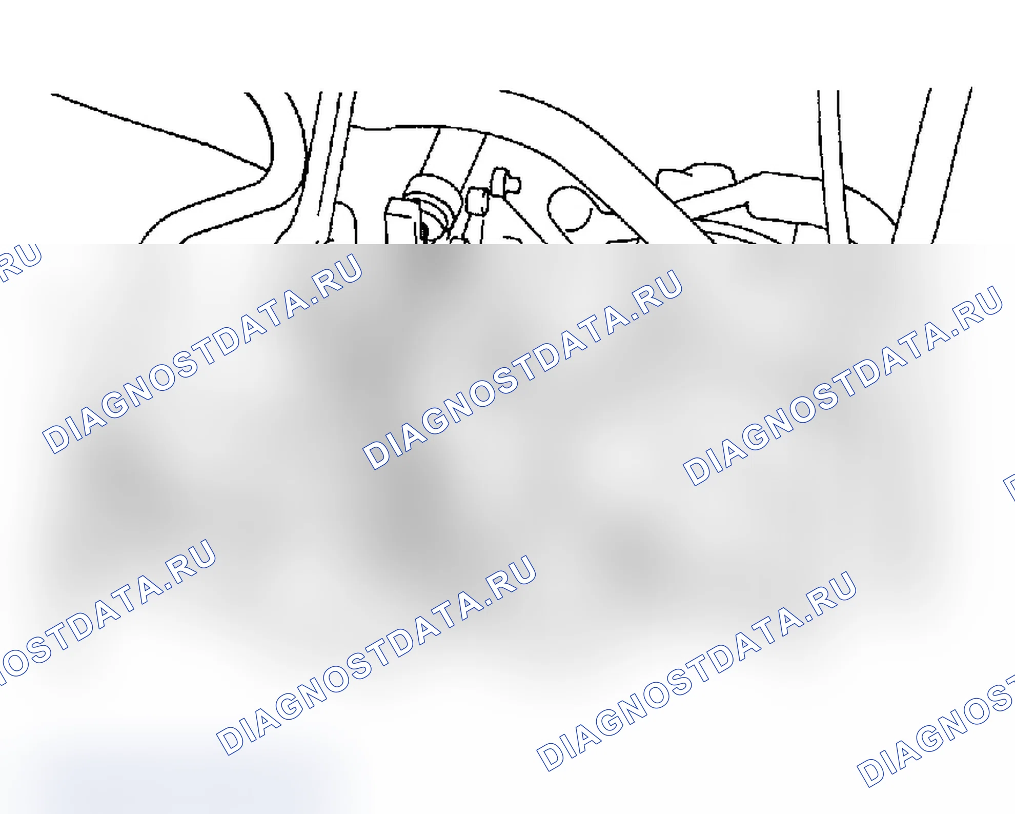 Рис. 506. Subaru Impreza WRX GD/GG рестайлинг