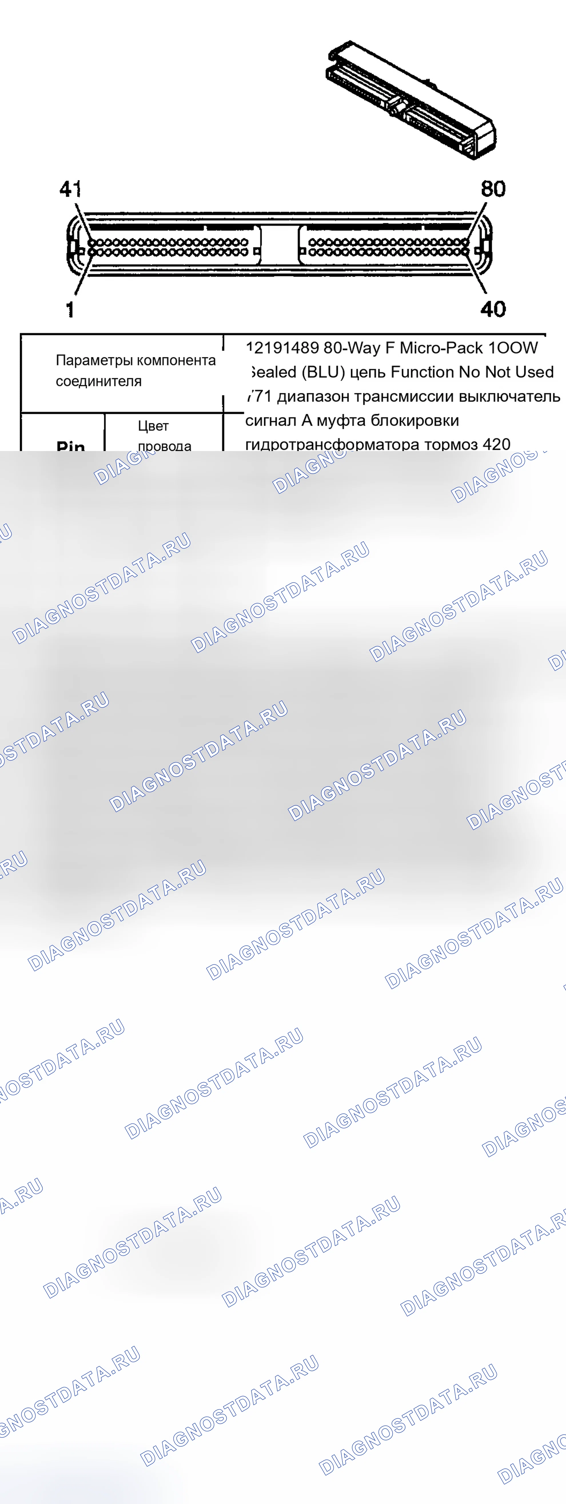 Рис. 372. Chevrolet Chevy Express H2500 