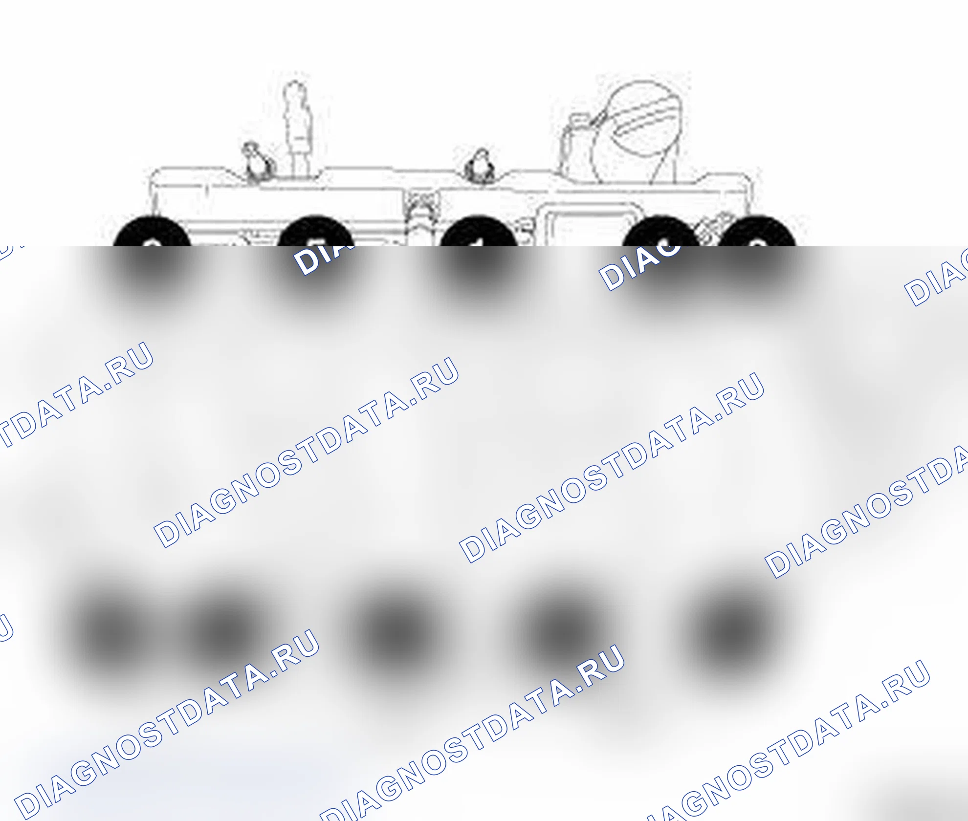 Рис. 387. Dodge Durango III