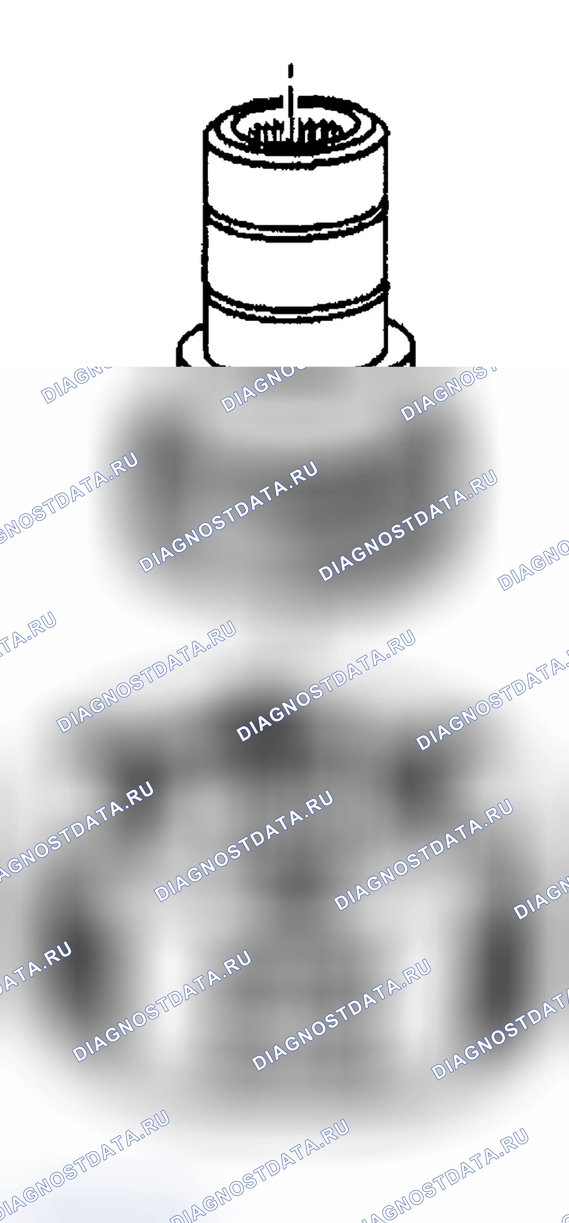 Рис. 333. Chevrolet Silverado 1500 HD 