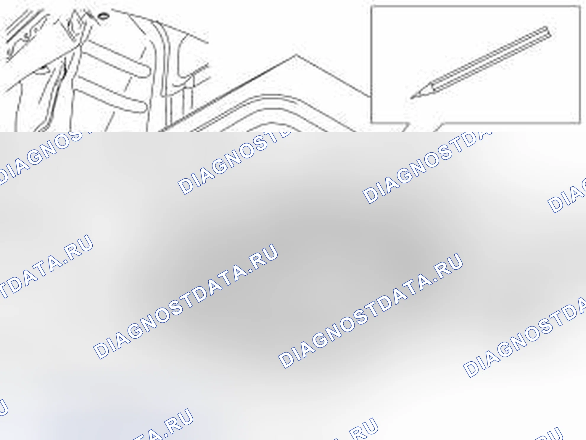 Рис. 186. Volvo S40 II рестайлинг