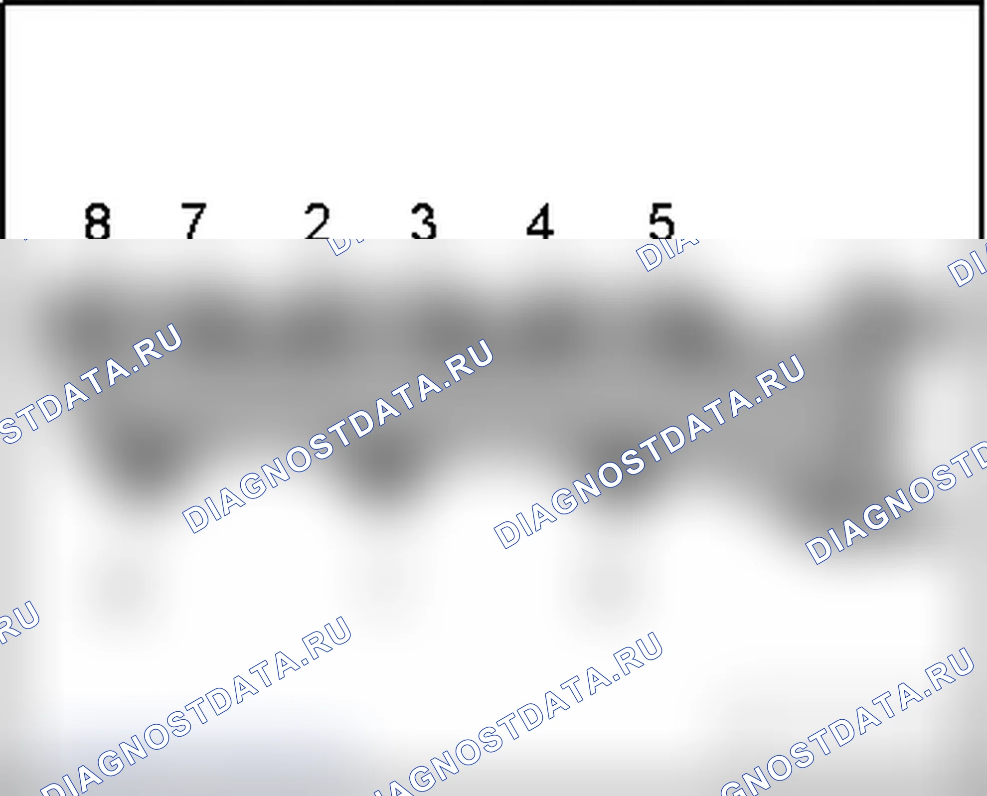 Рис. 6. Audi Q7 4L рестайлинг