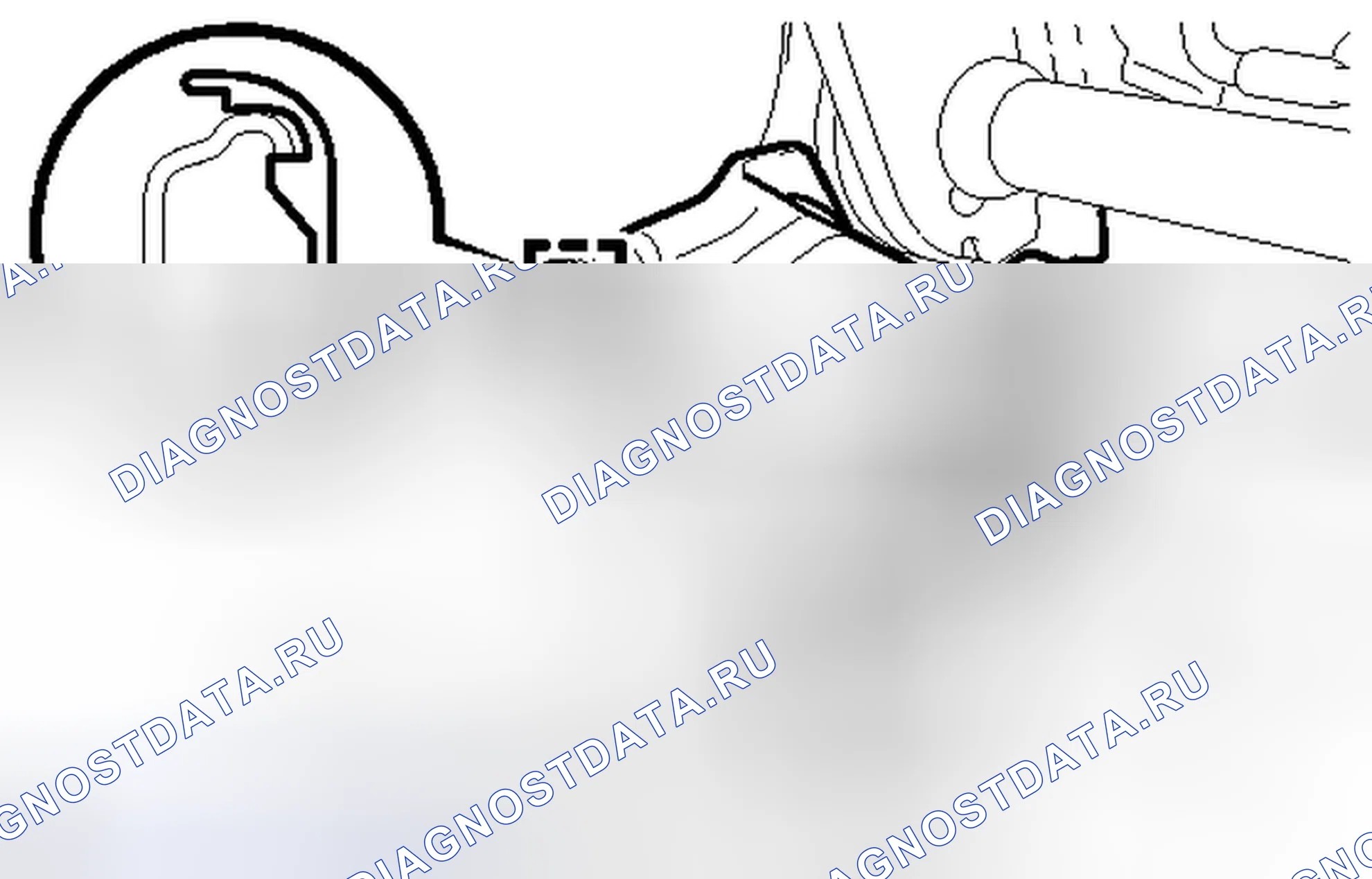 Рис. 44. Lexus LFA I