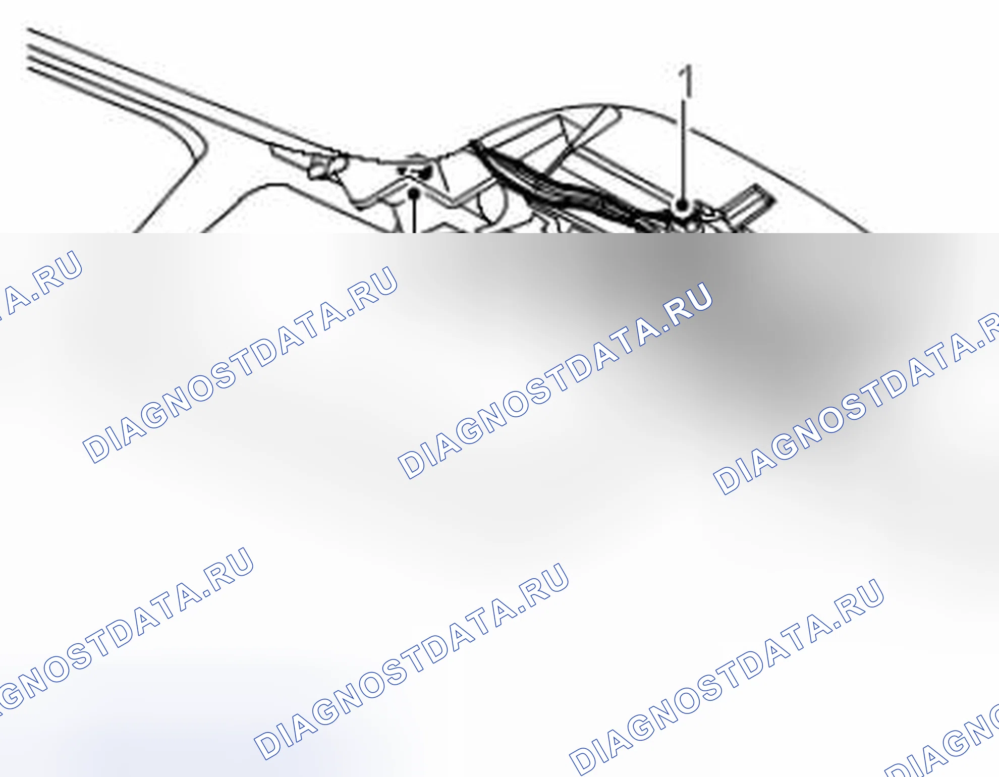 Рис. 183: Переоснащение. Kia Picanto III