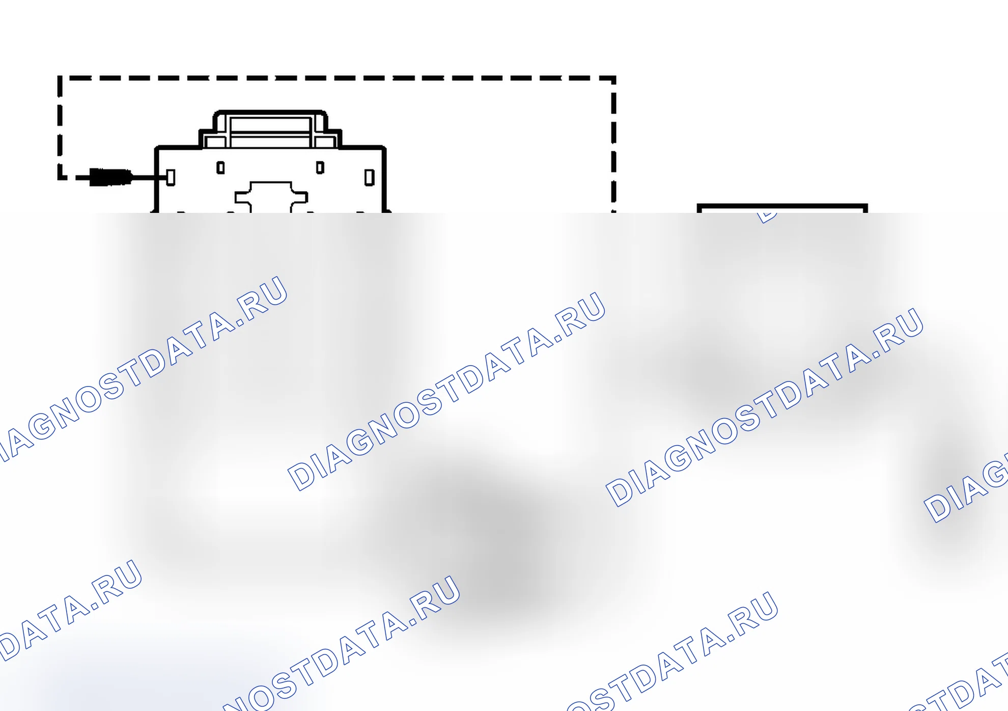 Рис. 46: Тестирование. Ford Five Hundred I