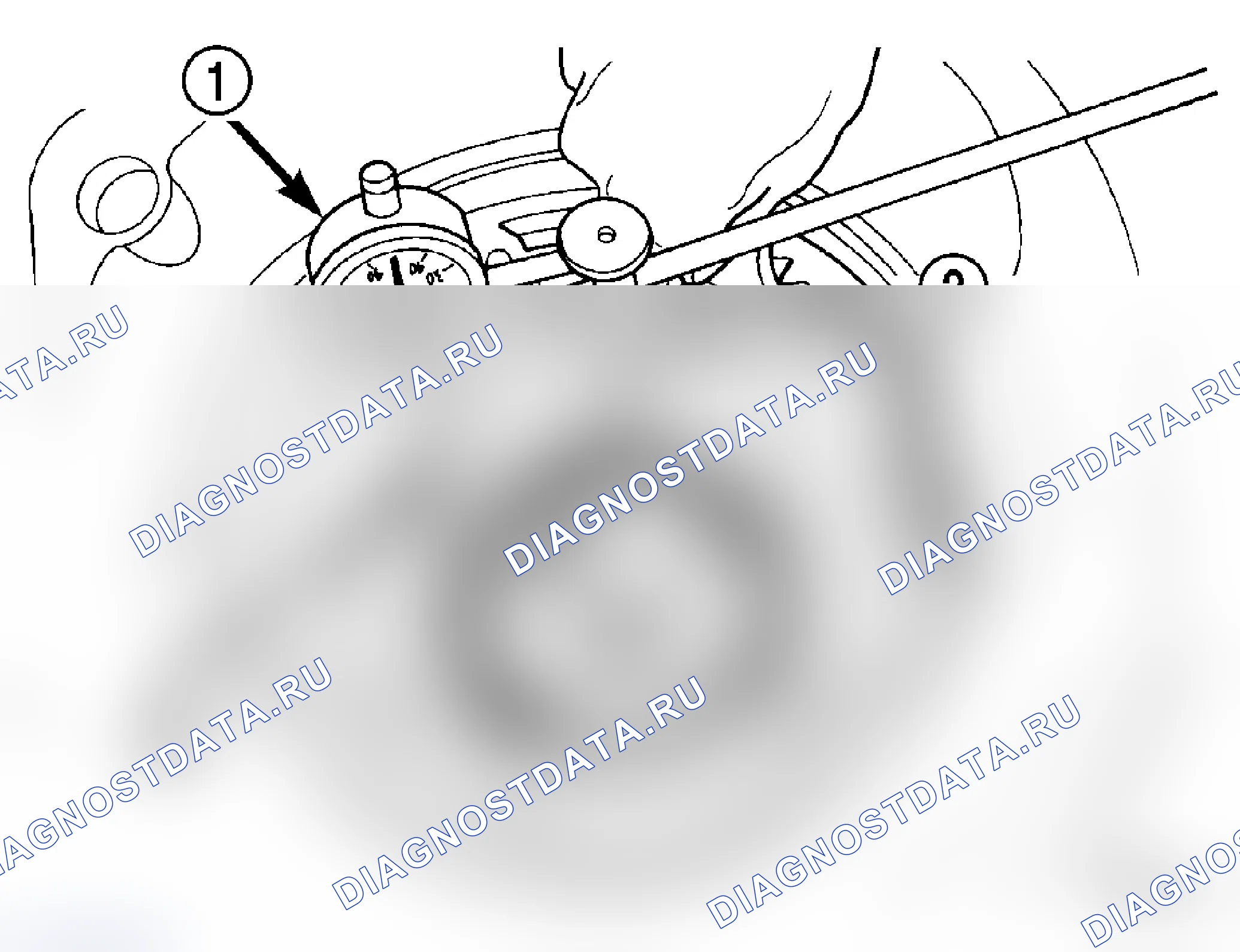 Рис. 135. Dodge Avenger II