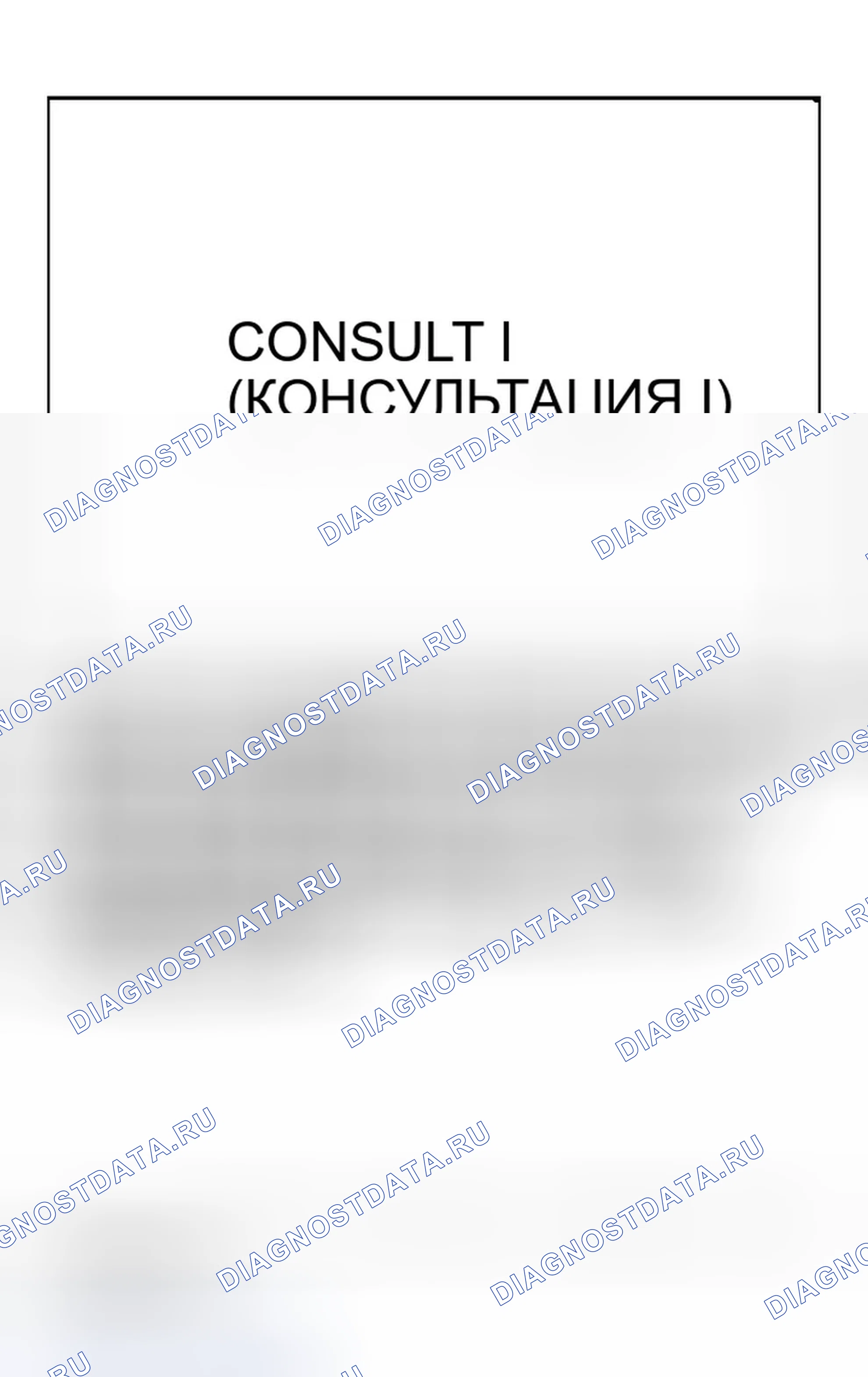 Рис. 111. Infiniti M45 II