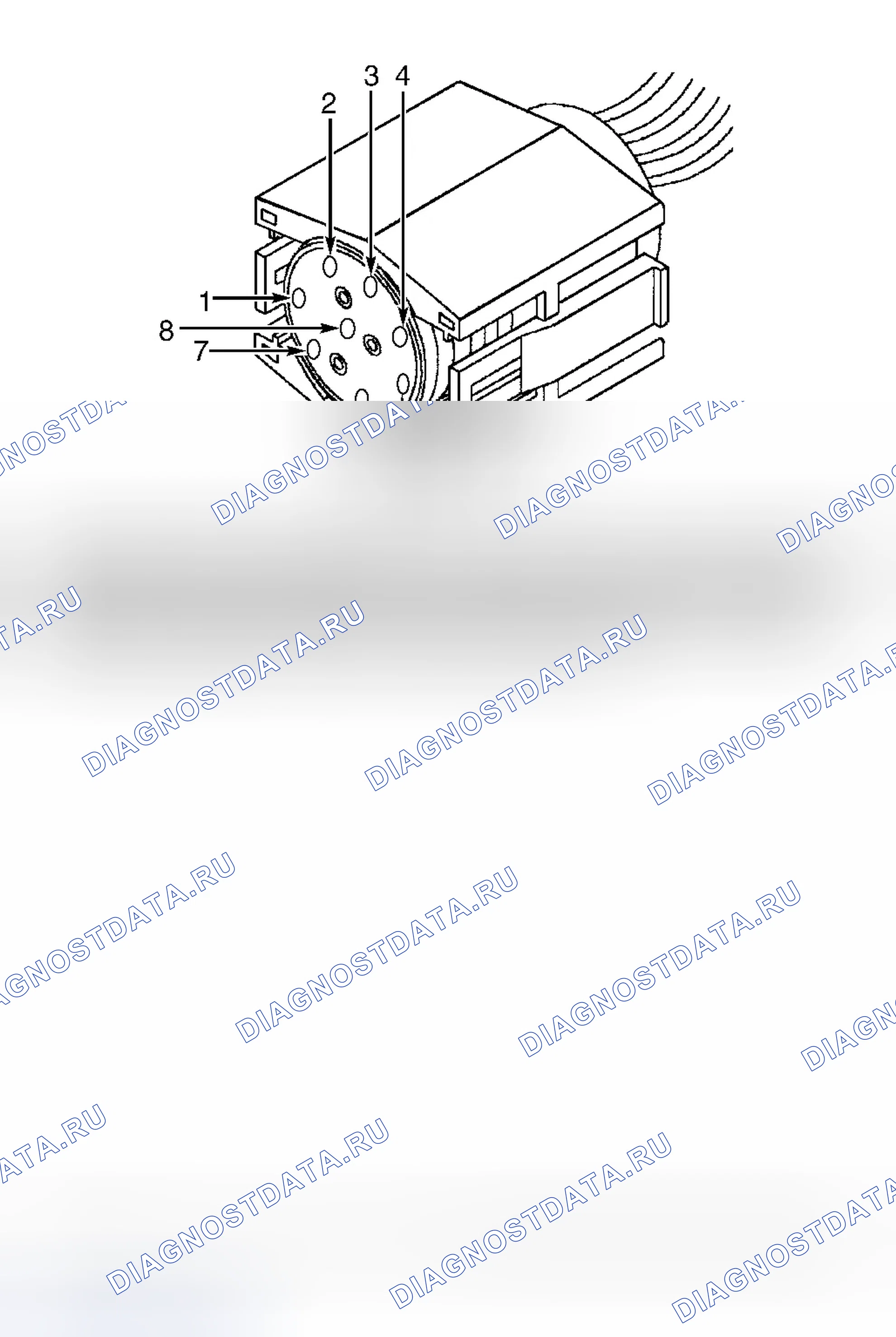 Рис. 79. Dodge Pickup R2500 