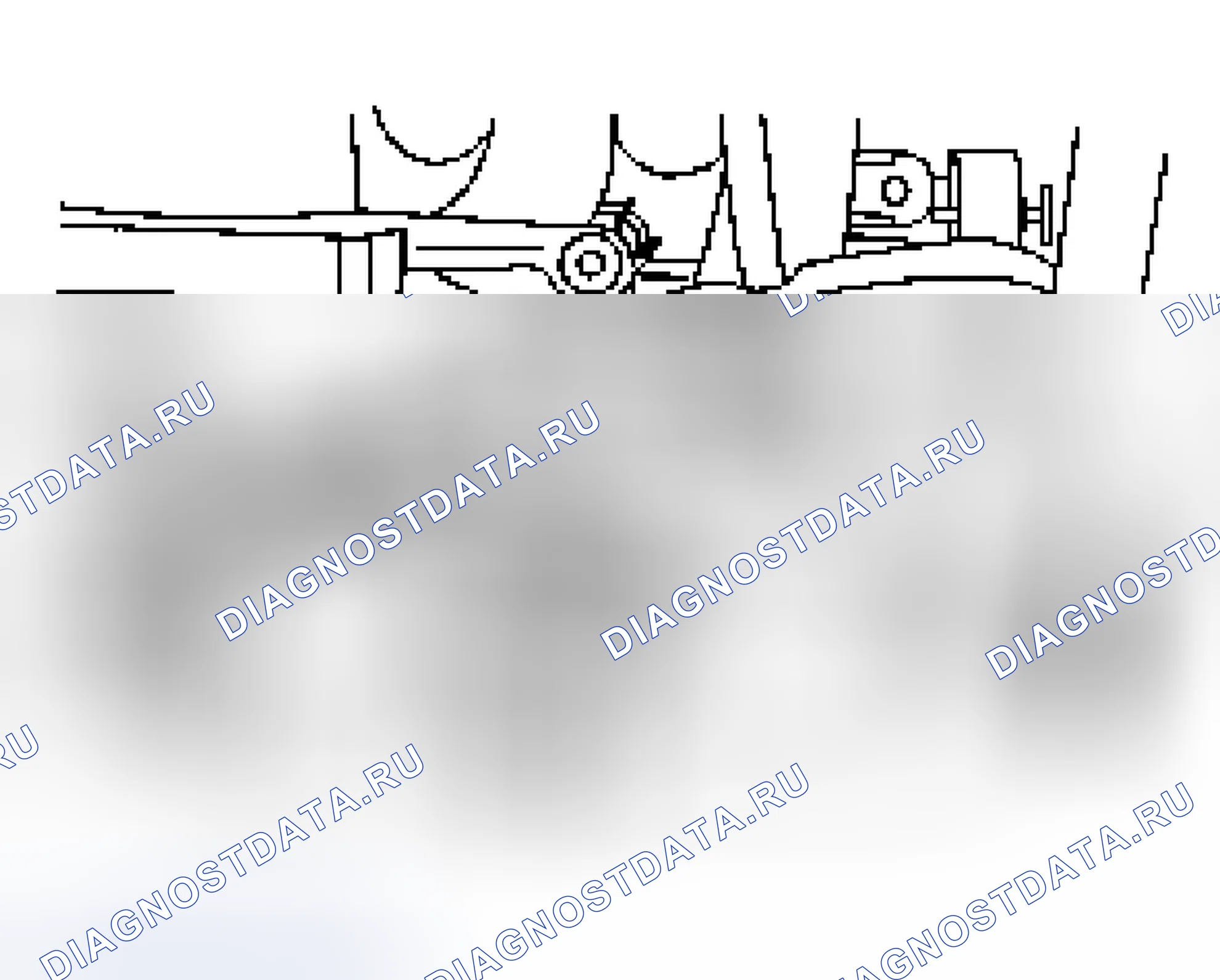 Рис. 407. Ford Crown Victoria II