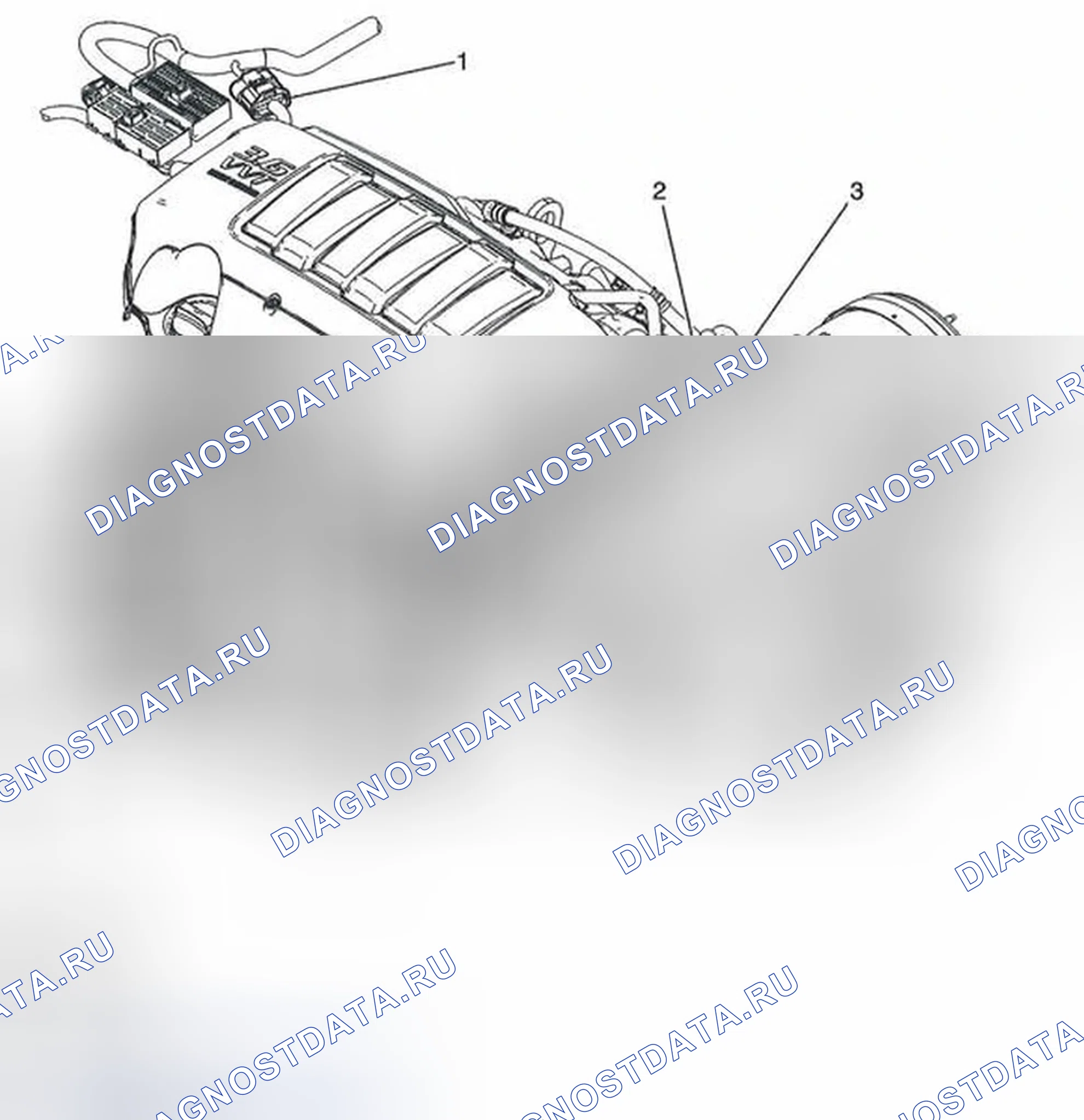Рис. 167. Kia Rio II рестайлинг
