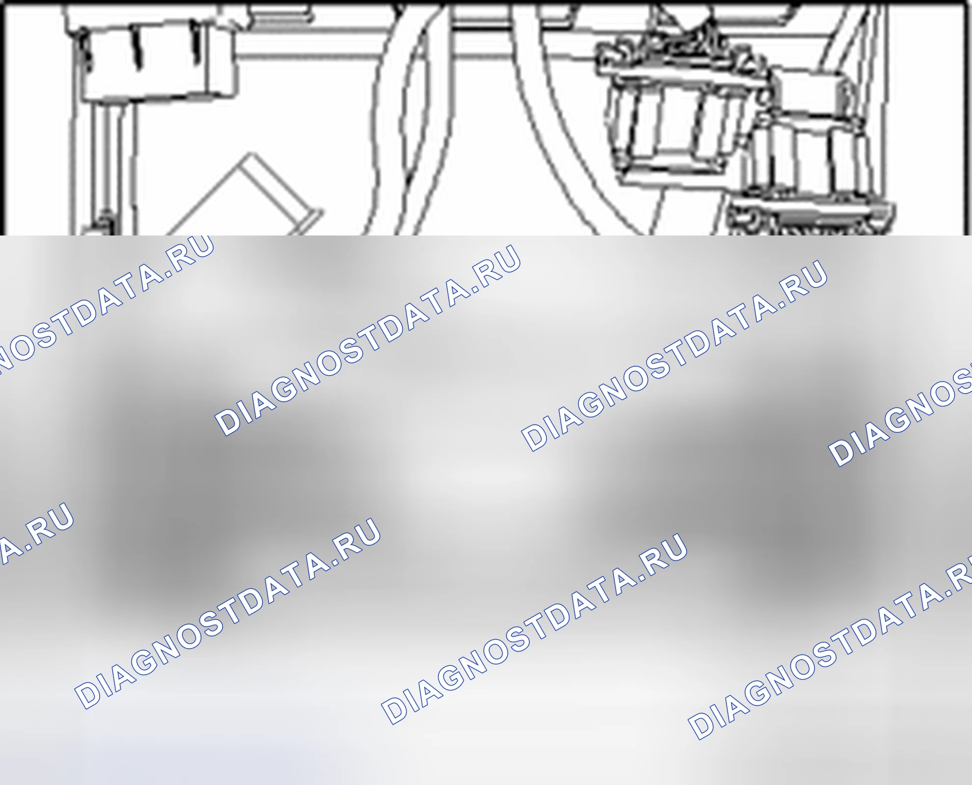 Рис. 478. Volkswagen Touareg I