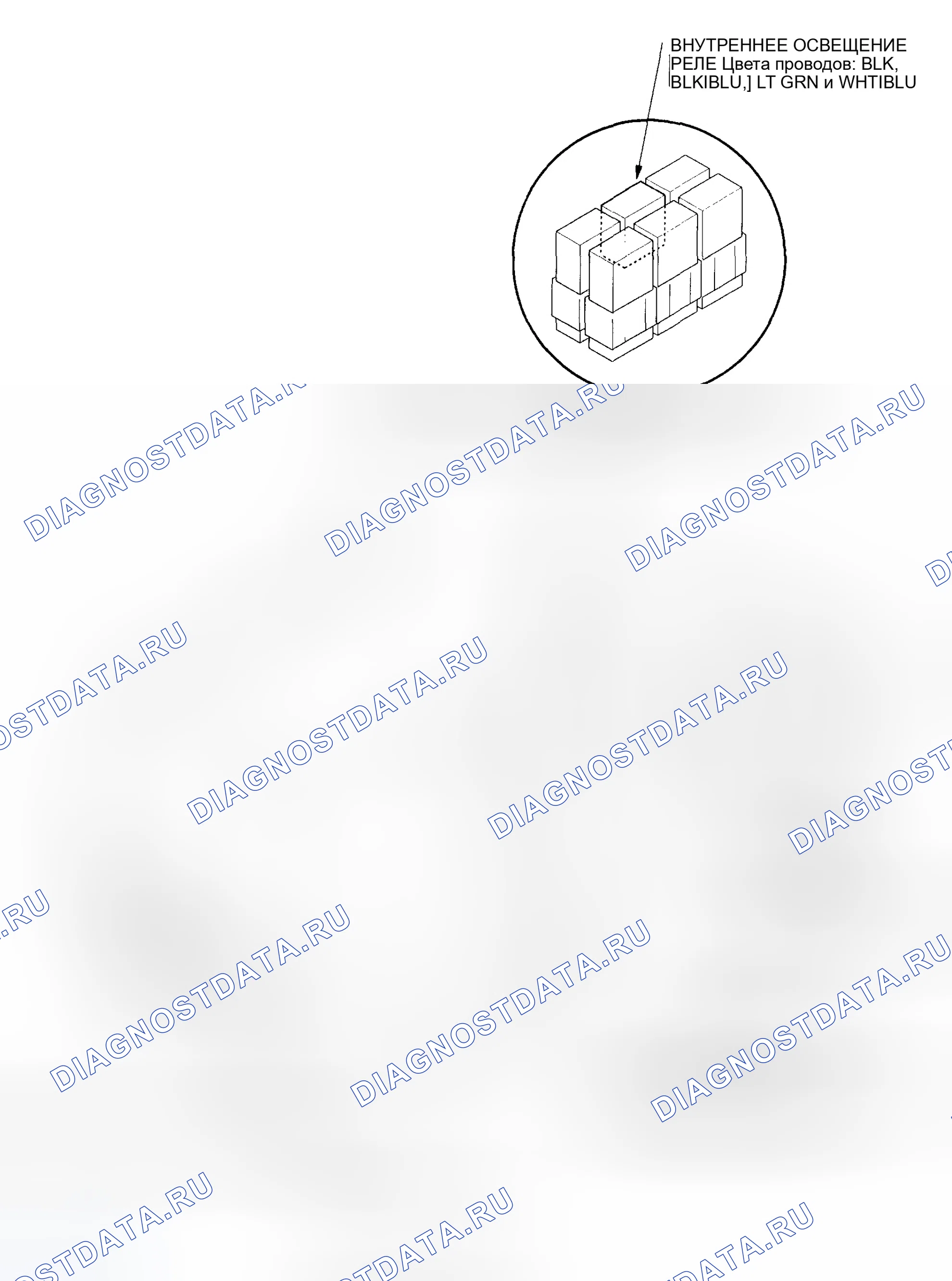 Рис. 2. Honda Pilot I