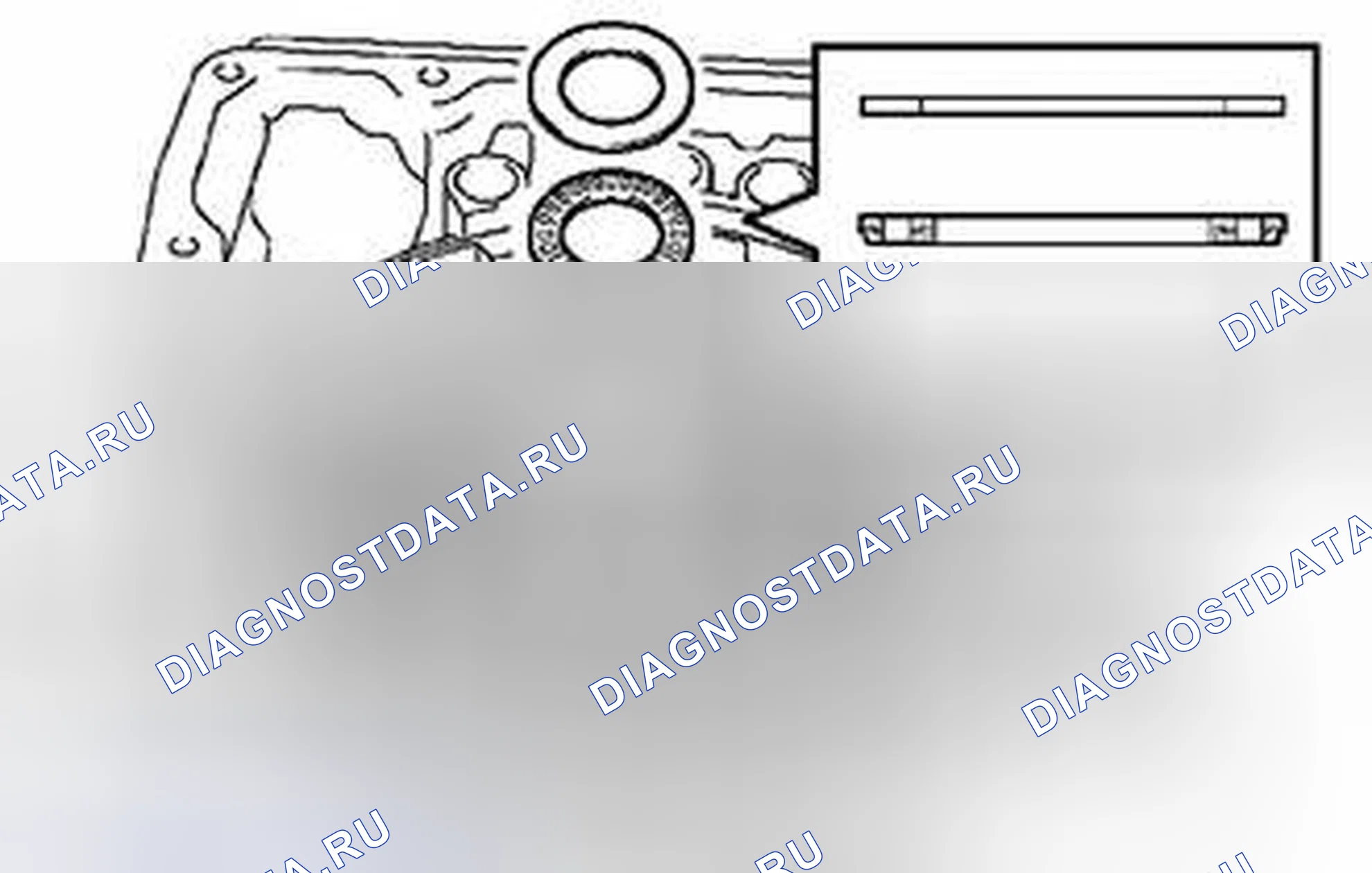 Рис. 311. Kia Soul I рестайлинг