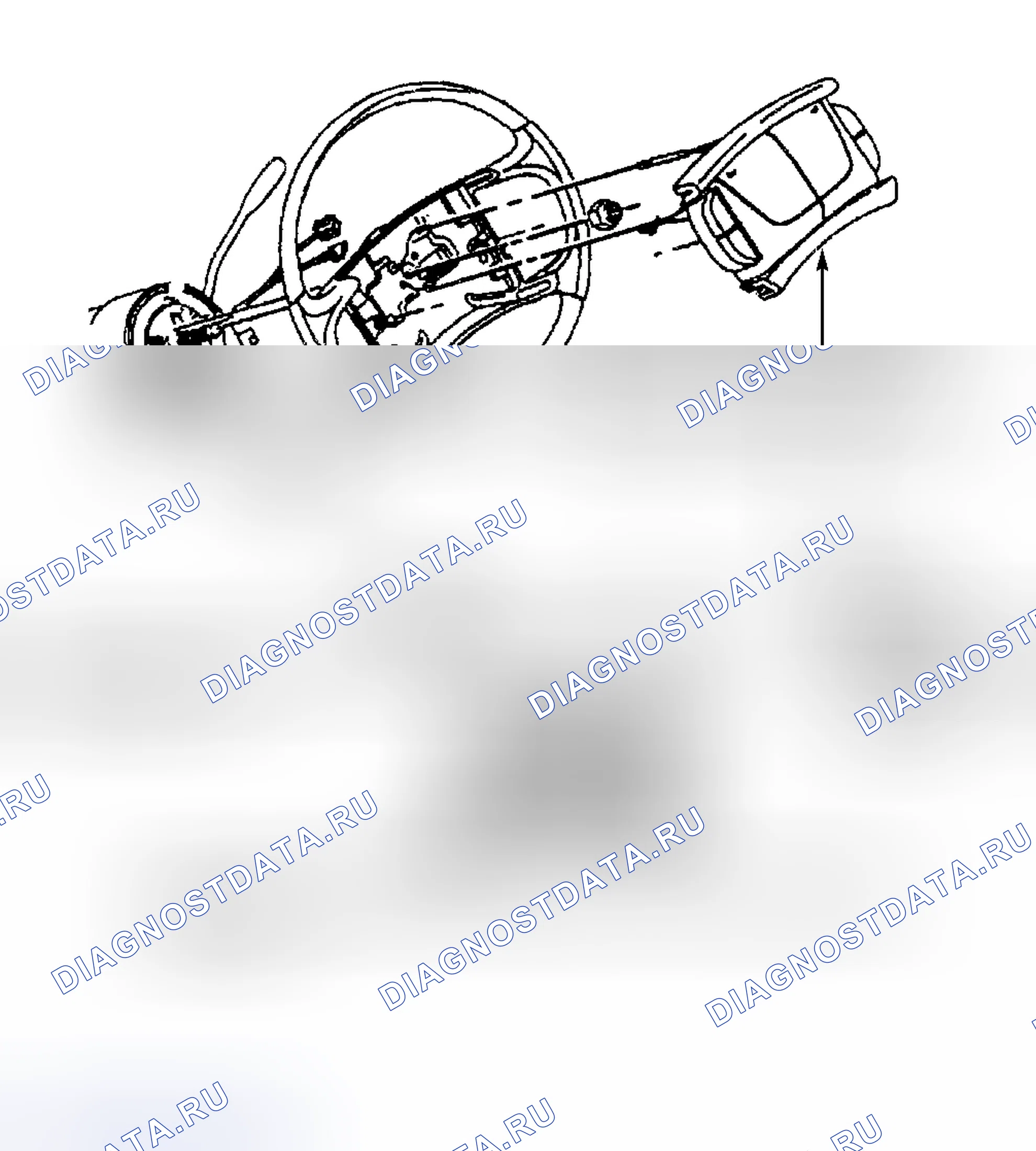 Рис. 28. Oldsmobile Aurora I