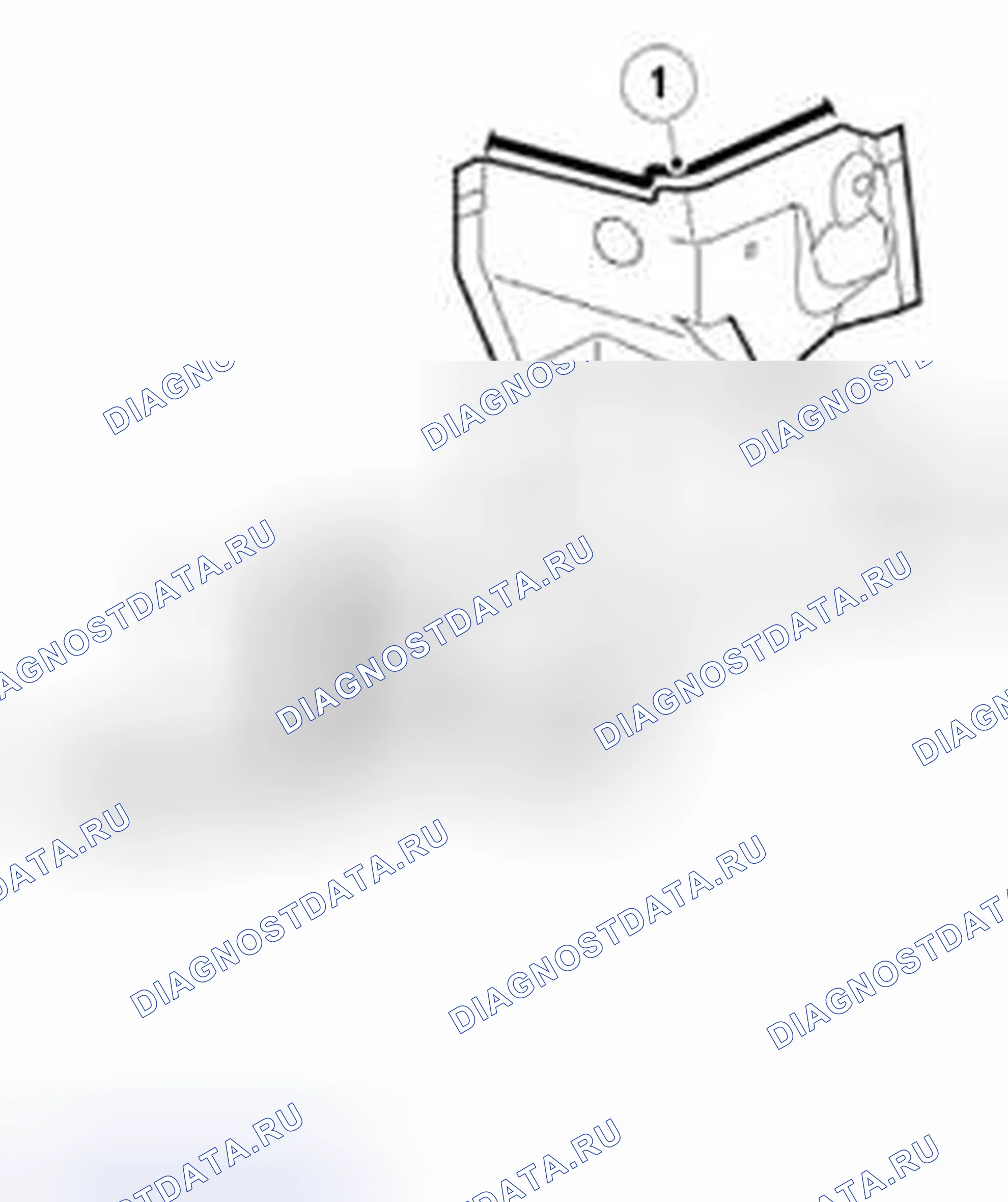 Рис. 128. Land Rover Range Rover Sport I