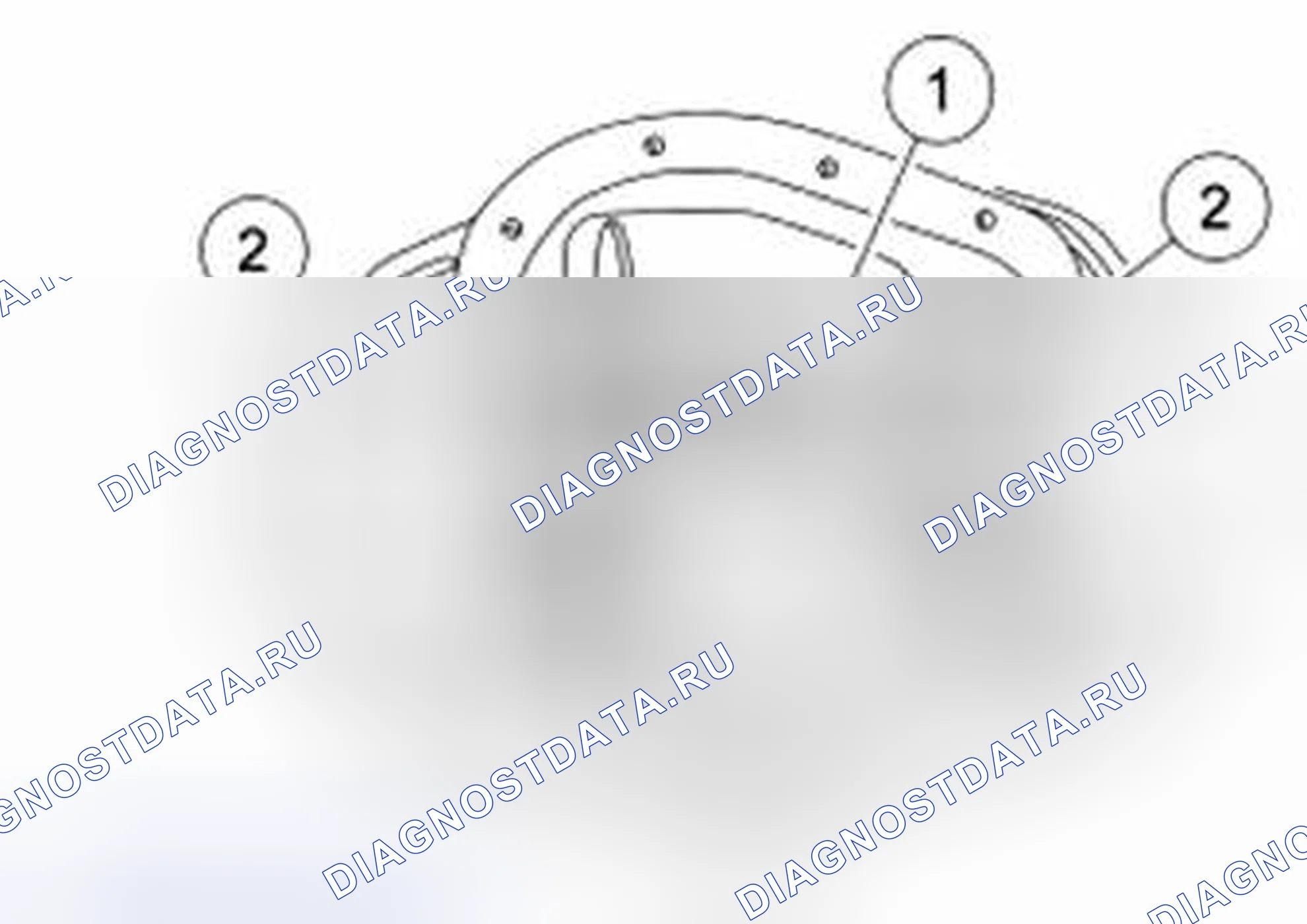 Рис. 103. Ford Pickup F250 Super Duty II