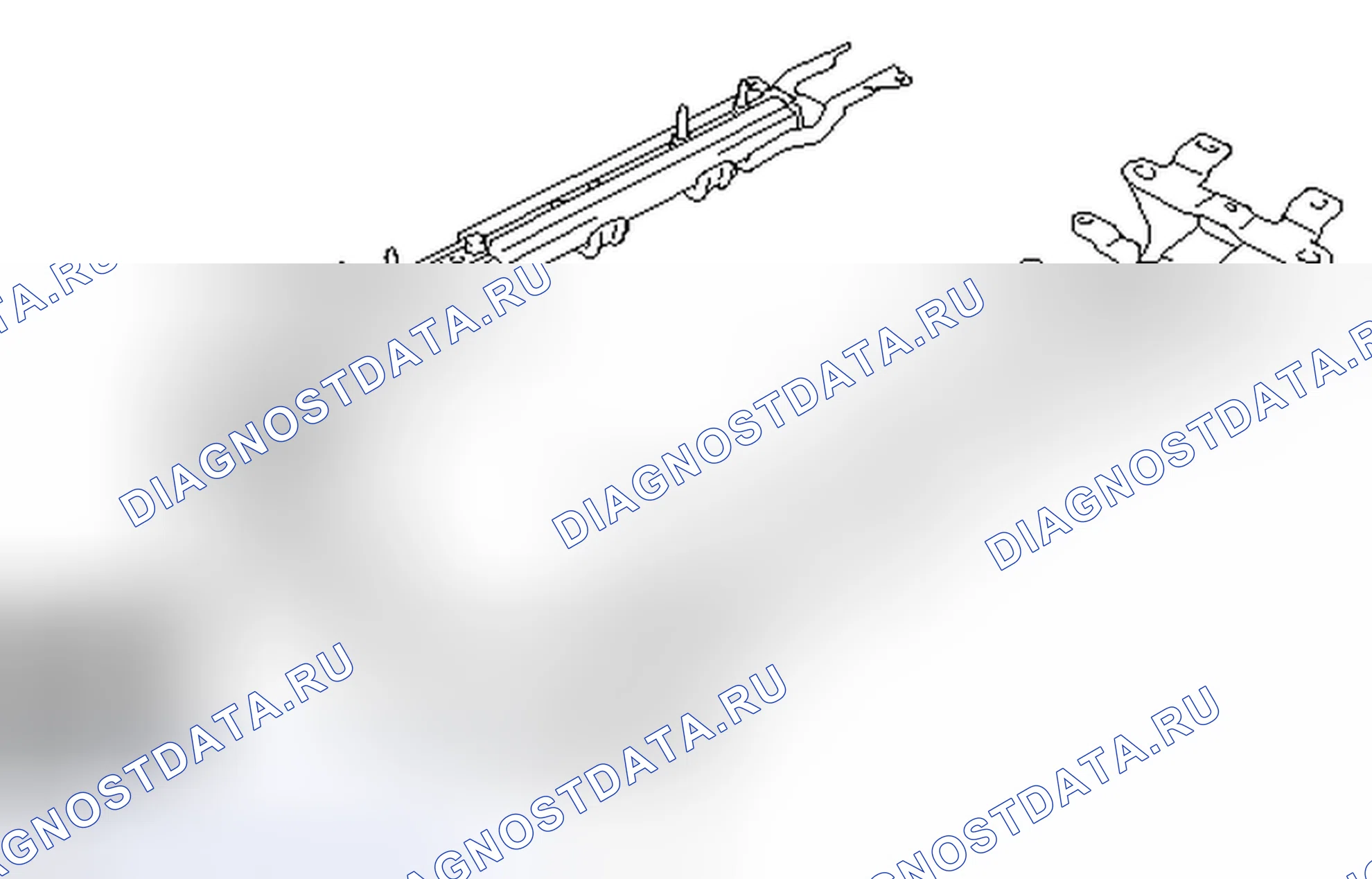 Рис. 540. Honda Accord VII