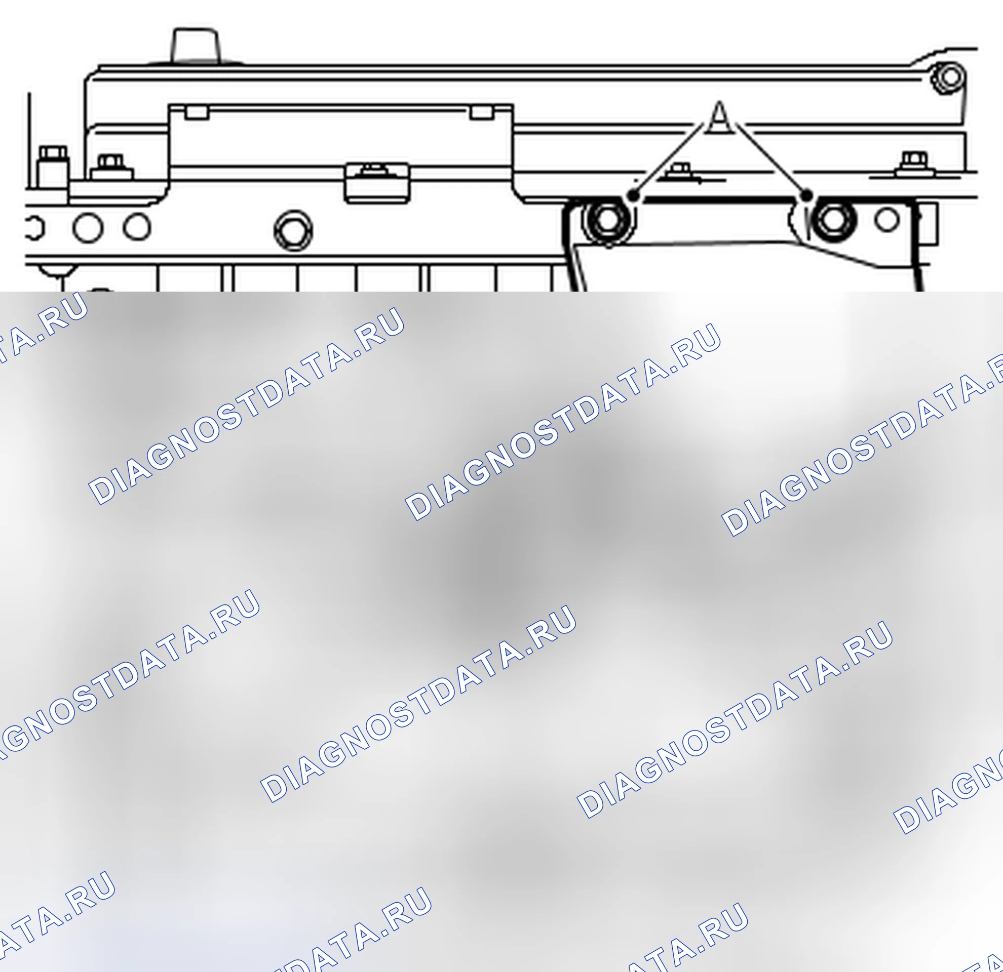 Рис. 20: Для удаления. Saab 9-3 II