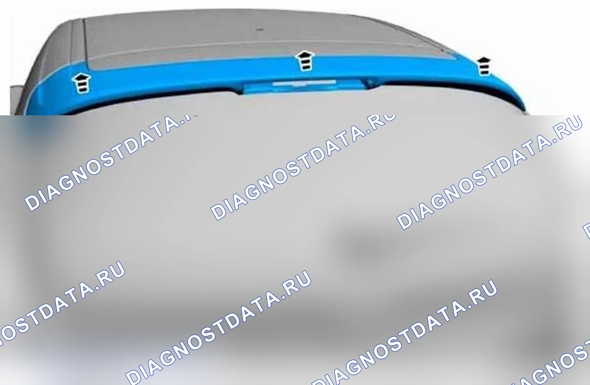 Рис. 67. Ford Focus ST III