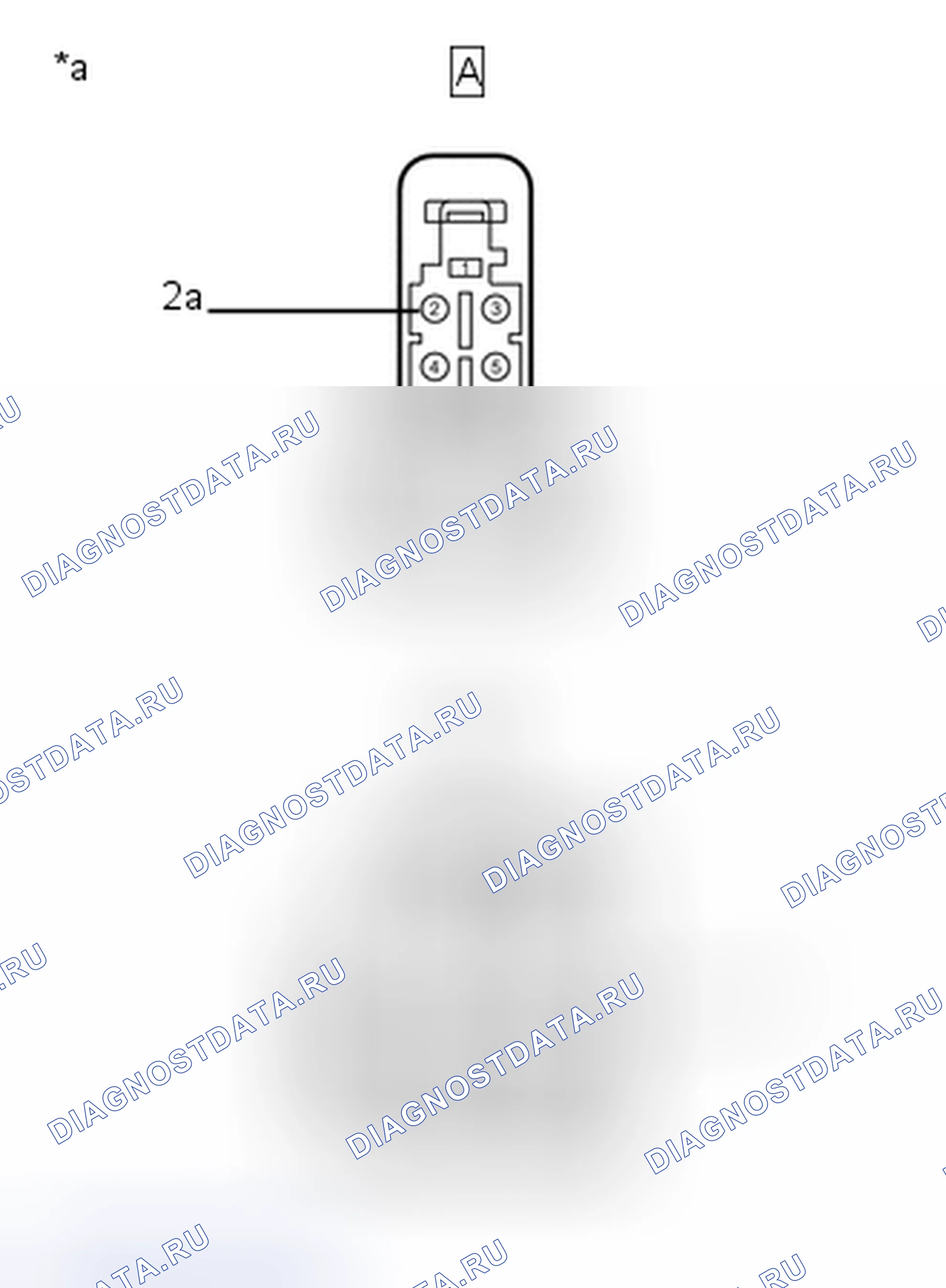 Рис. 407. Toyota Highlander III