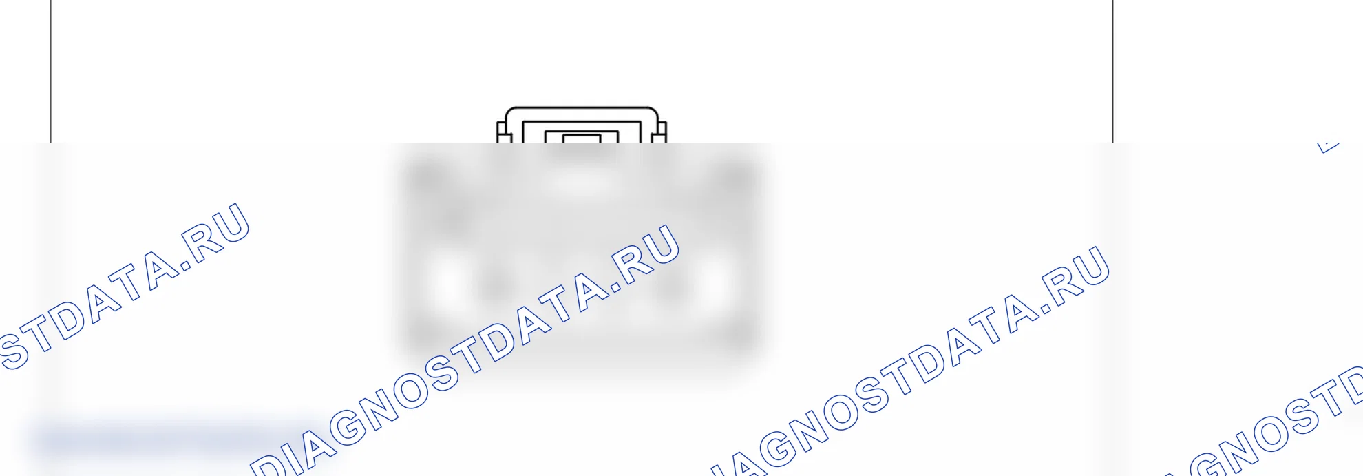 Распиновка разъёма N11 — внешний вид и назначение контактов. Tank 300 II