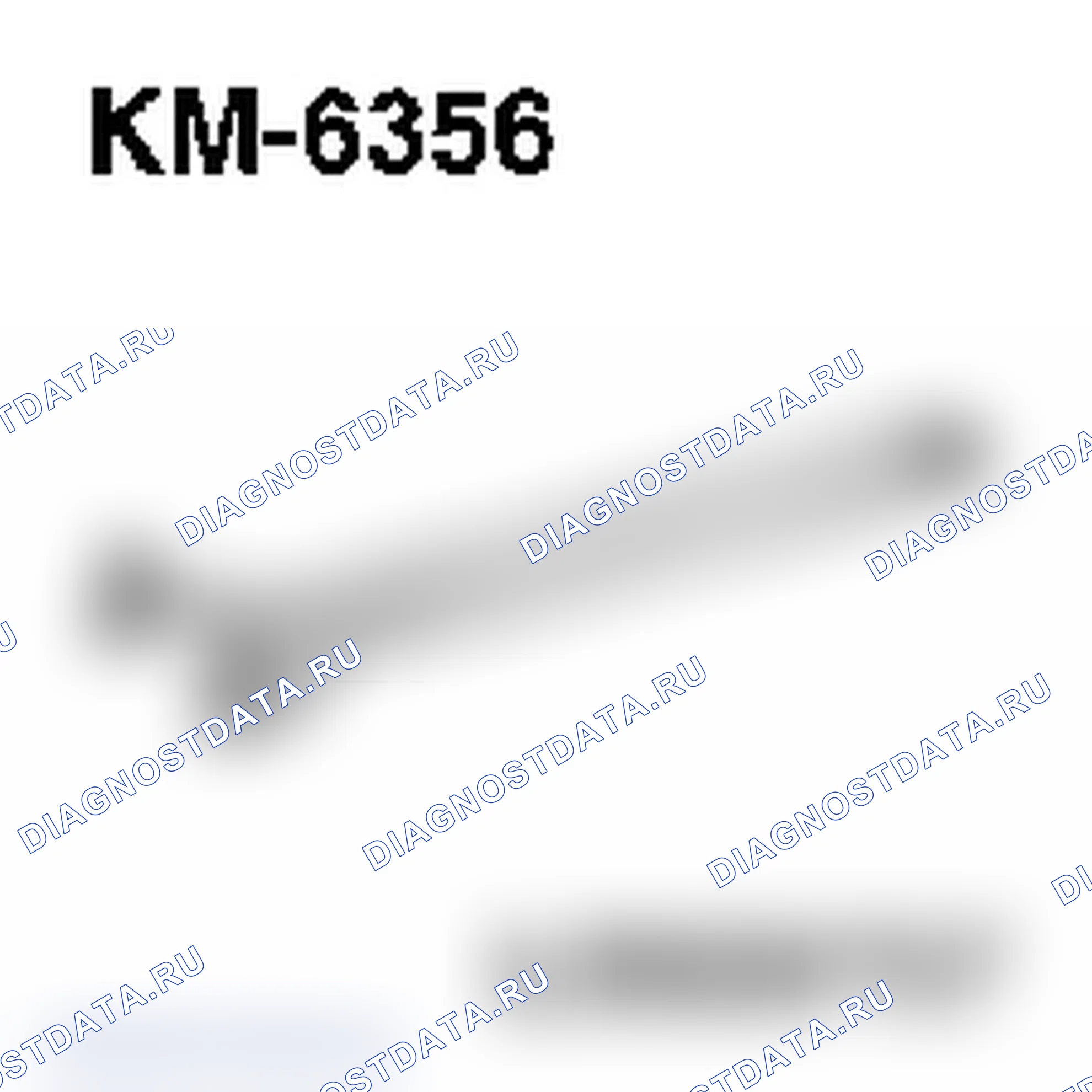 Специальные инструменты. Opel Zafira B