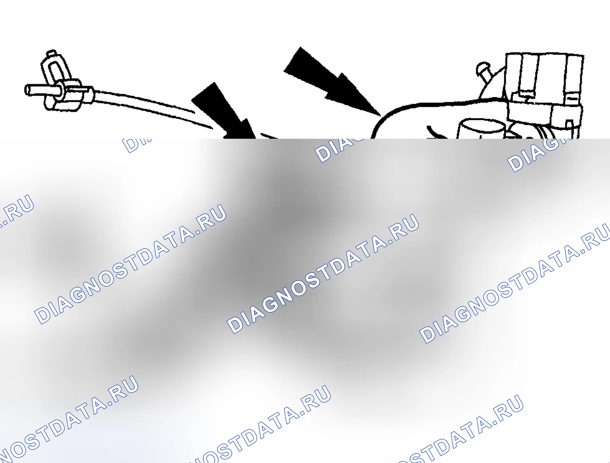 Рис. 3138. Ford Pickup F250 Super Duty I