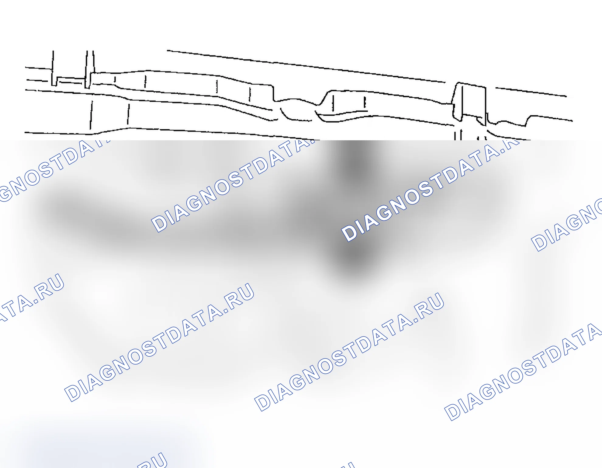 Рис. 42. Subaru Impreza WRX GD/GG рестайлинг