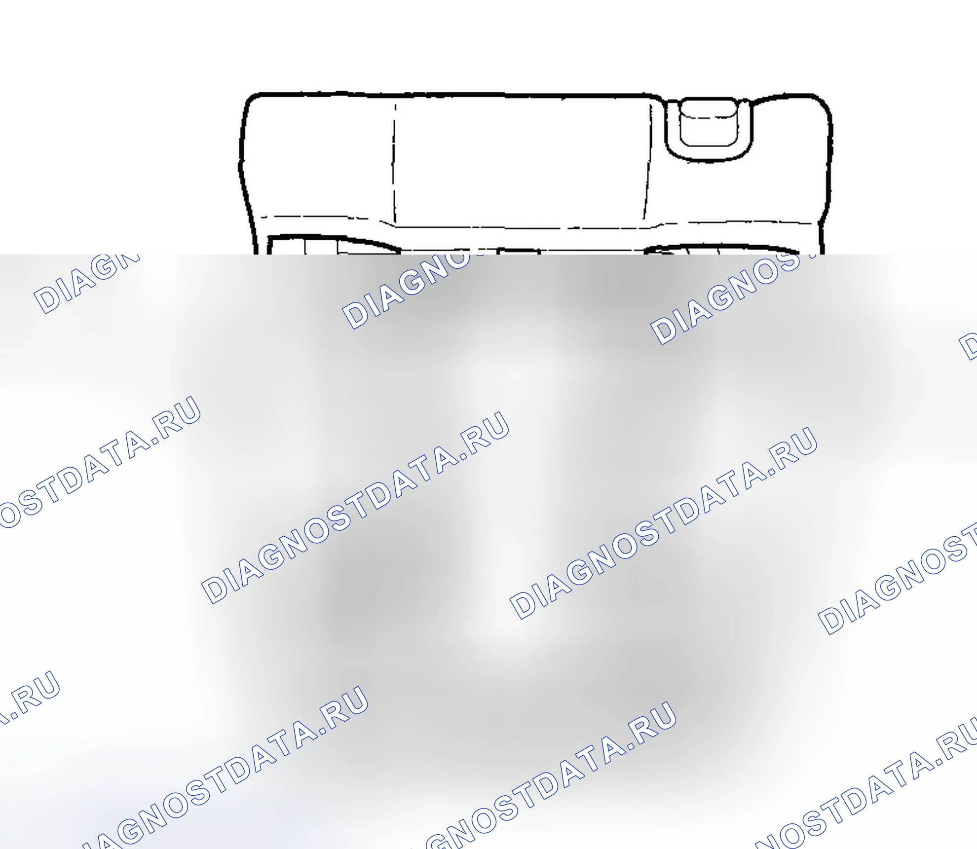 Рис. 37. Honda Pilot I рестайлинг