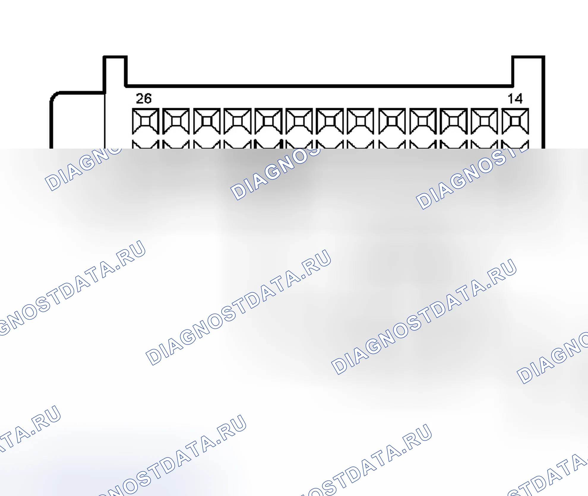 Рис. 165. Ford Pickup F350 Super Duty 