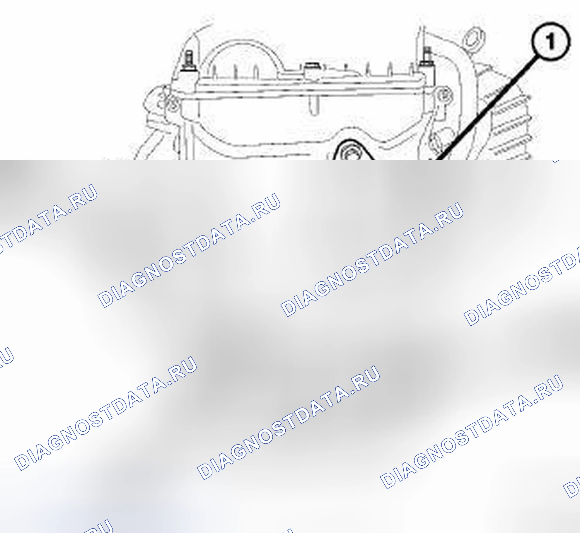 Рис. 631. Dodge Caliber I рестайлинг