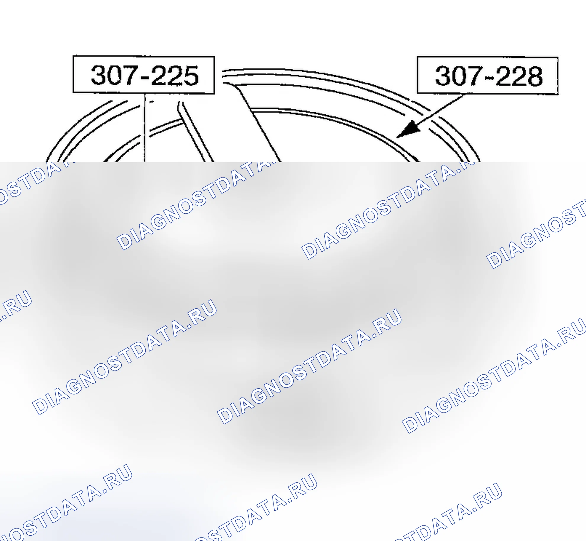Рис. 253. Ford Excursion I