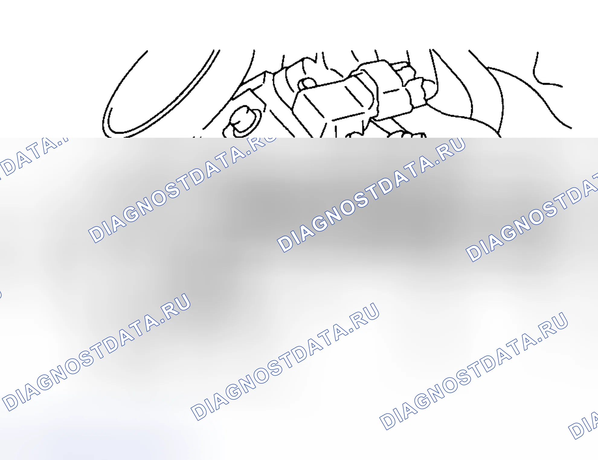 Рис. 18. Subaru Outback BH