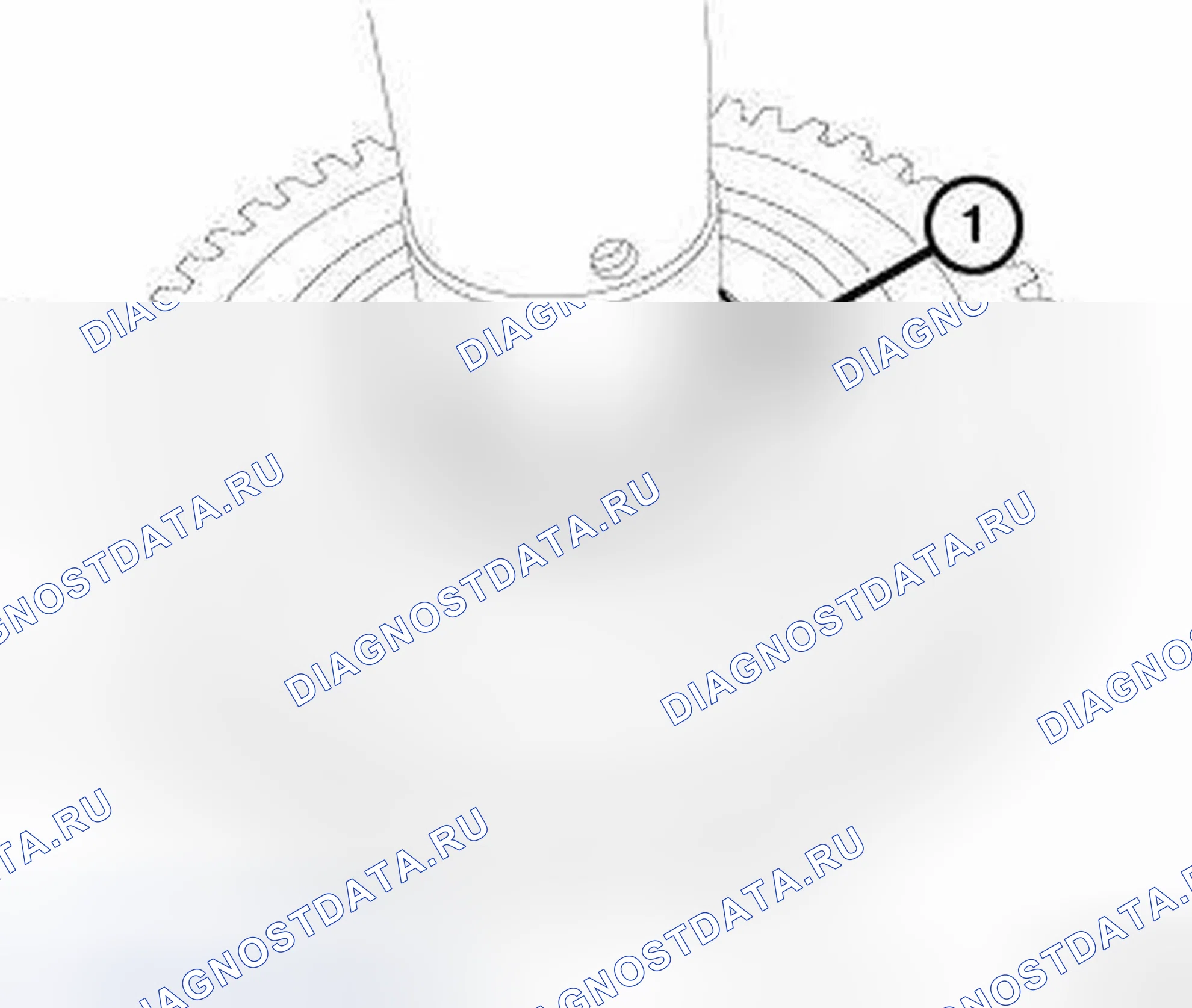 Рис. 367. Dodge Dart PF