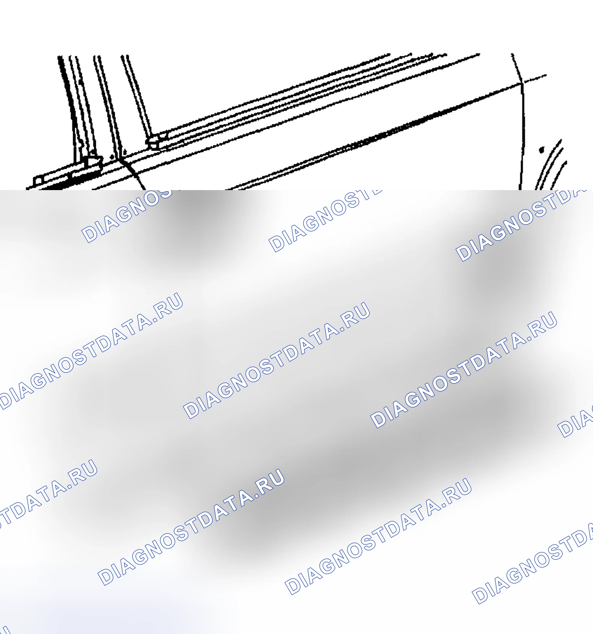 Рис. 43: Процедура установки. Hyundai Venue I