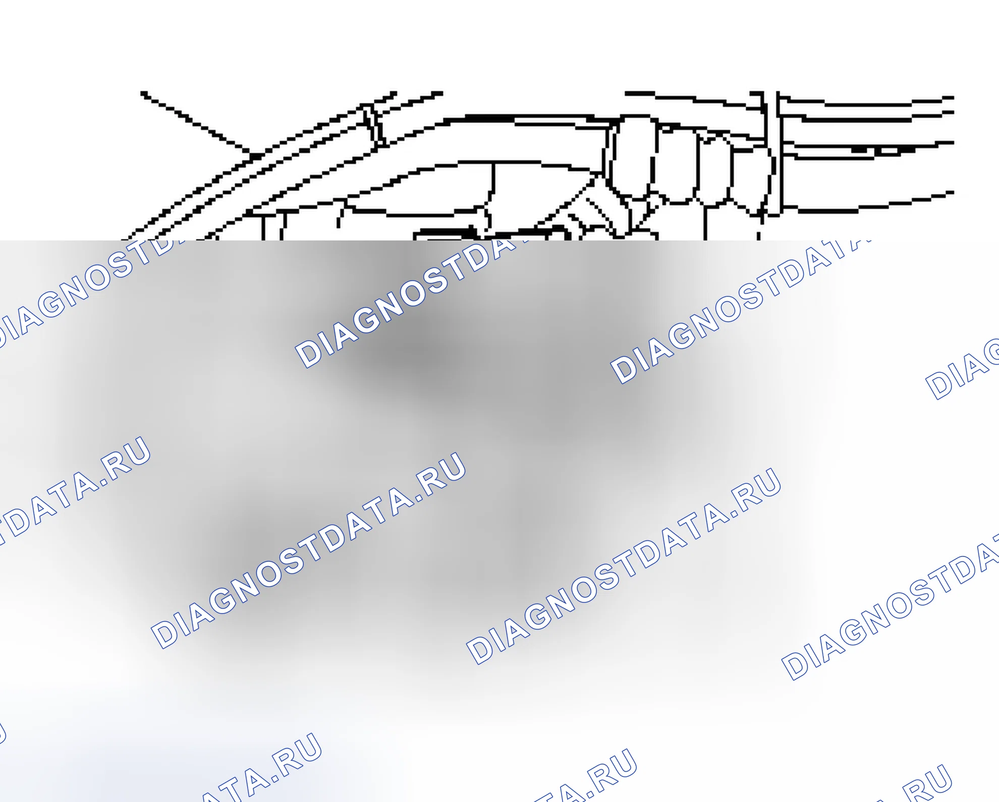 Рис. 125. Jaguar XJR III