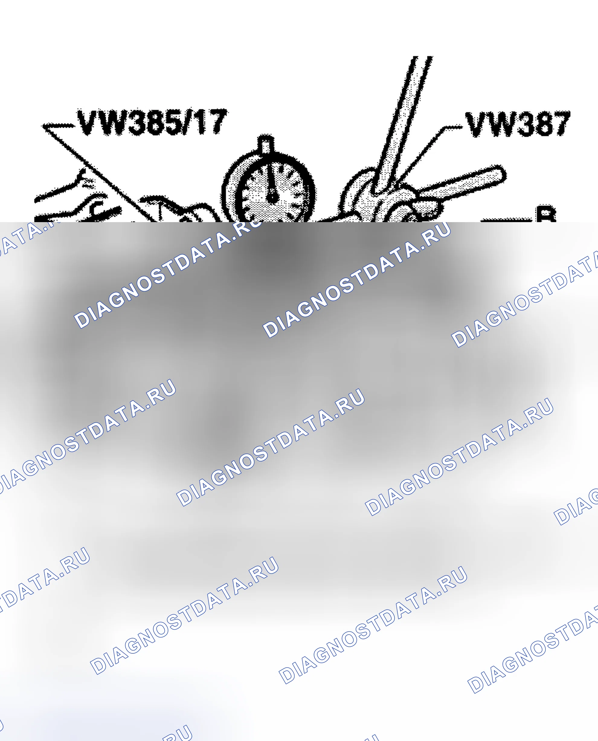 Рис. 449. Audi A6 C5 рестайлинг