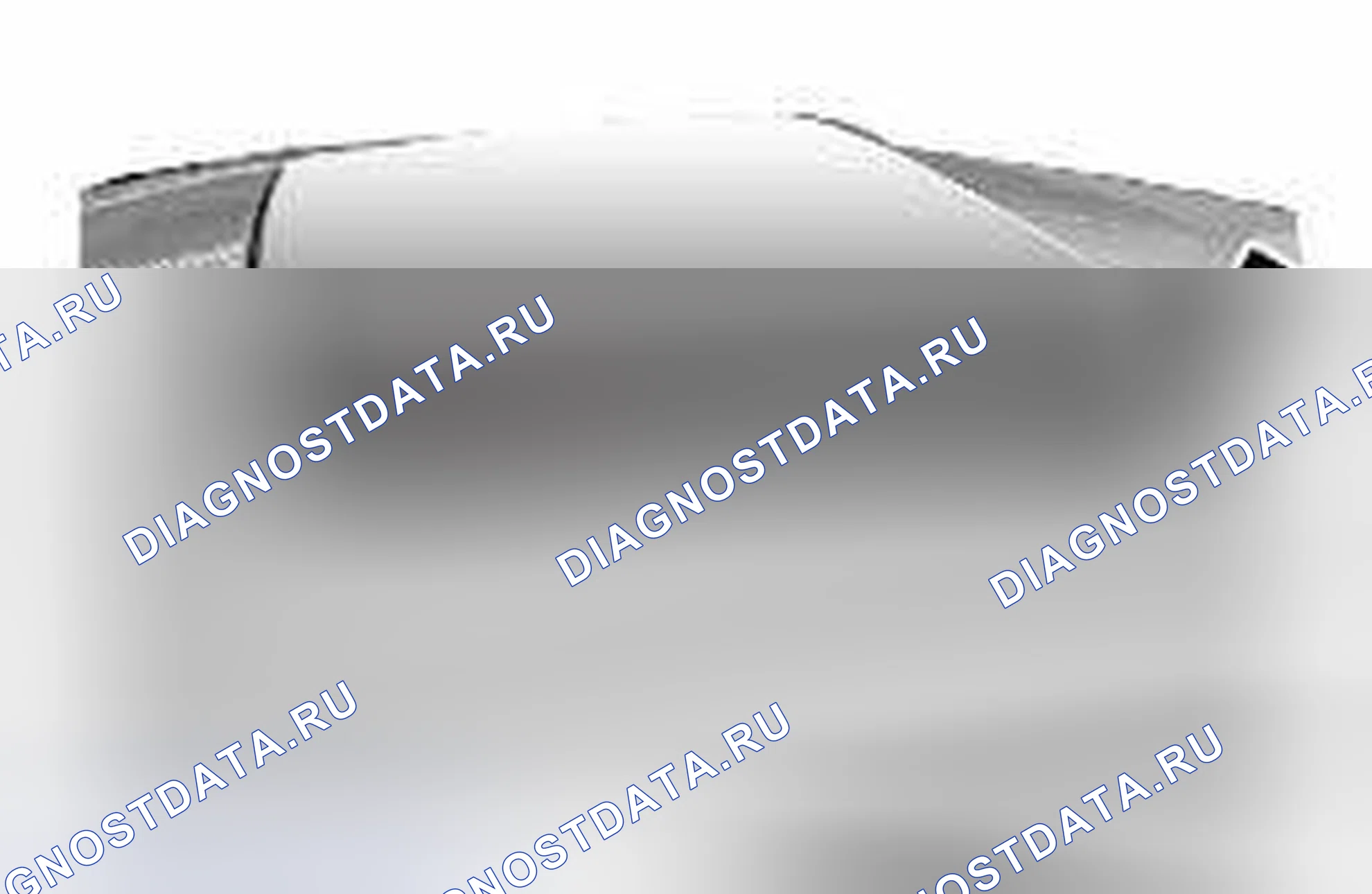 Рис. 16: УСТАНОВКА. Land Rover Range Rover Sport I рестайлинг