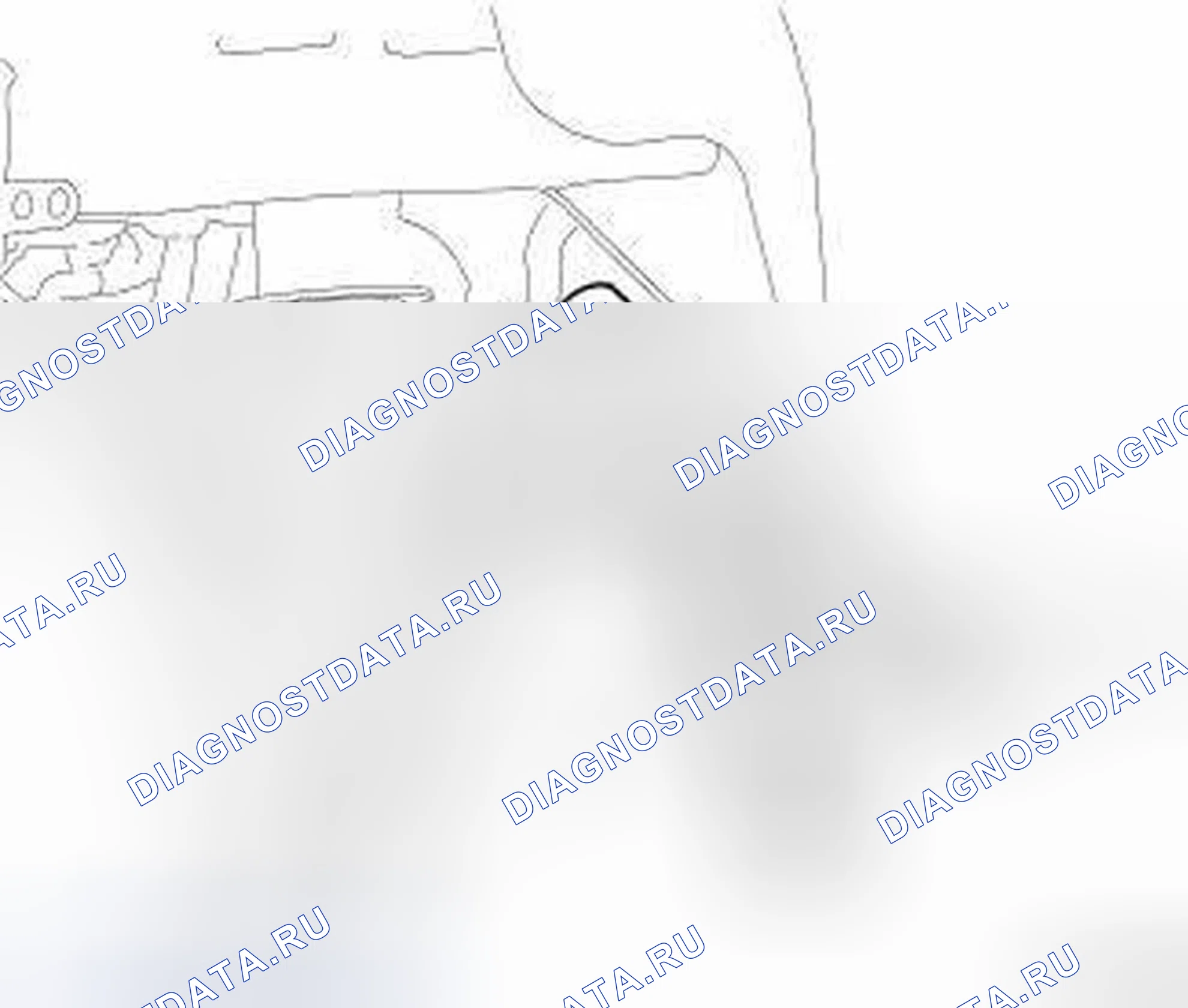 Рис. 65. Chrysler Town & Country V рестайлинг
