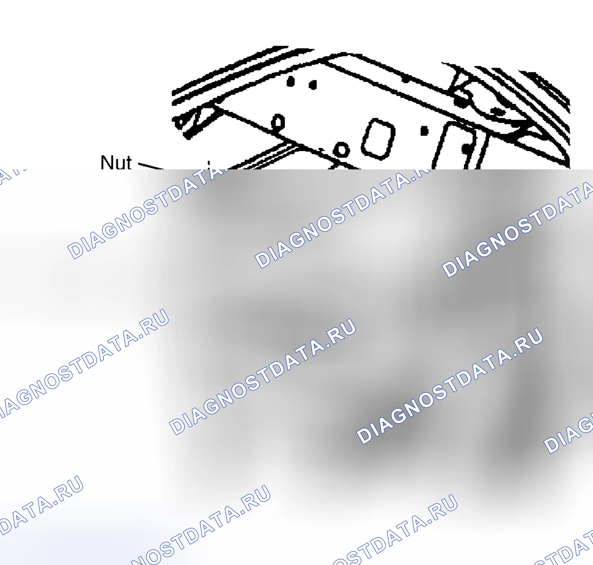 Рис. 38. Buick Regal IV